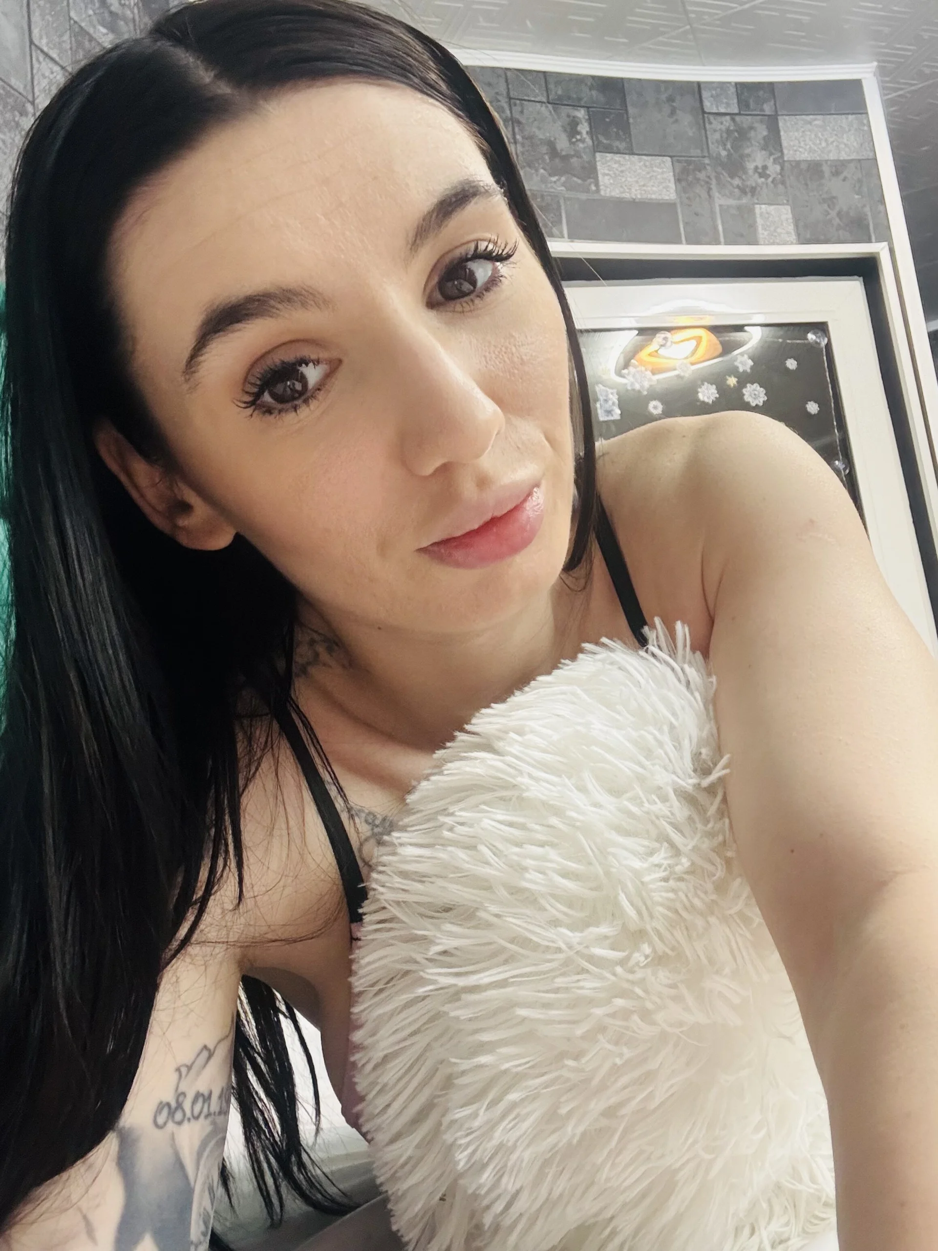 XXX Porn Photo of Nude BrianaBratty 1