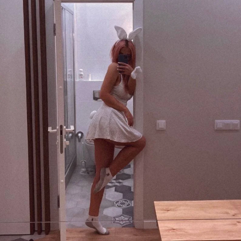 XXX Porn Photo of Nude _Miss_Valentina_ 19
