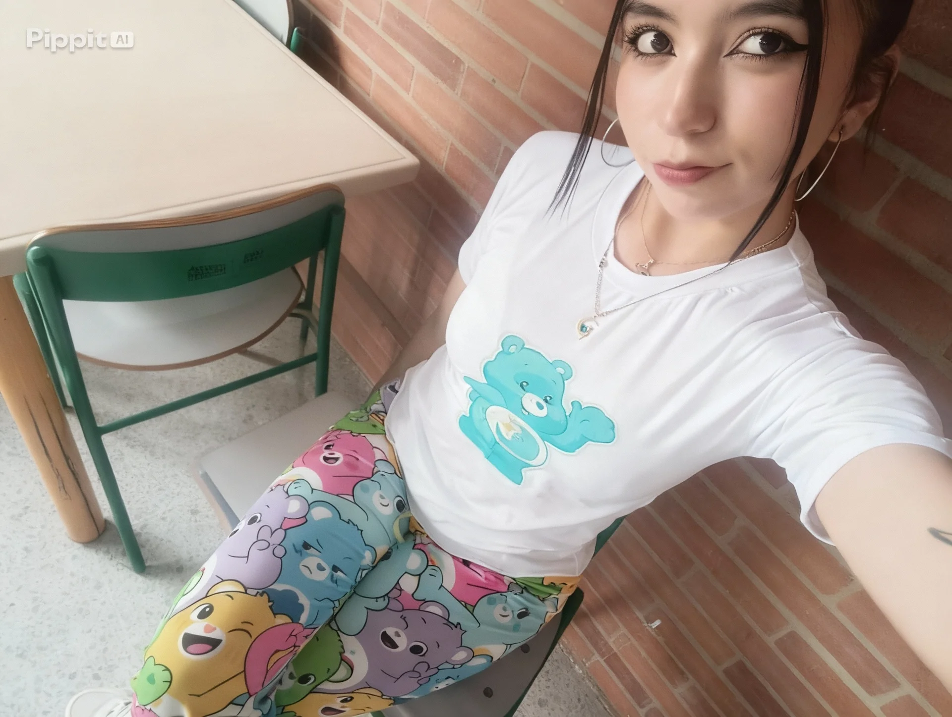 XXX Porn Photo of Nude kissy_seduce 1