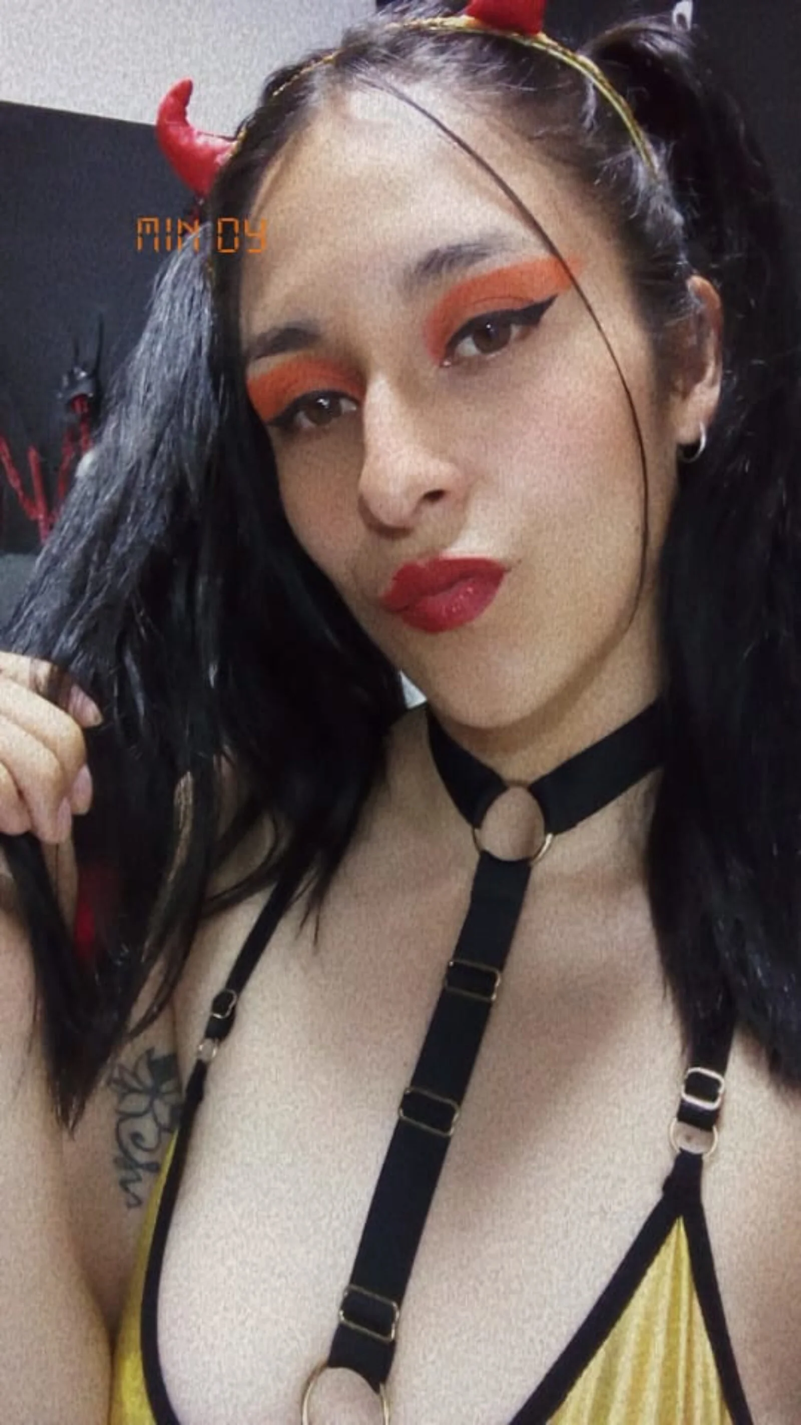 XXX Porn Photo of Nude Kasumy_Nakamura 4