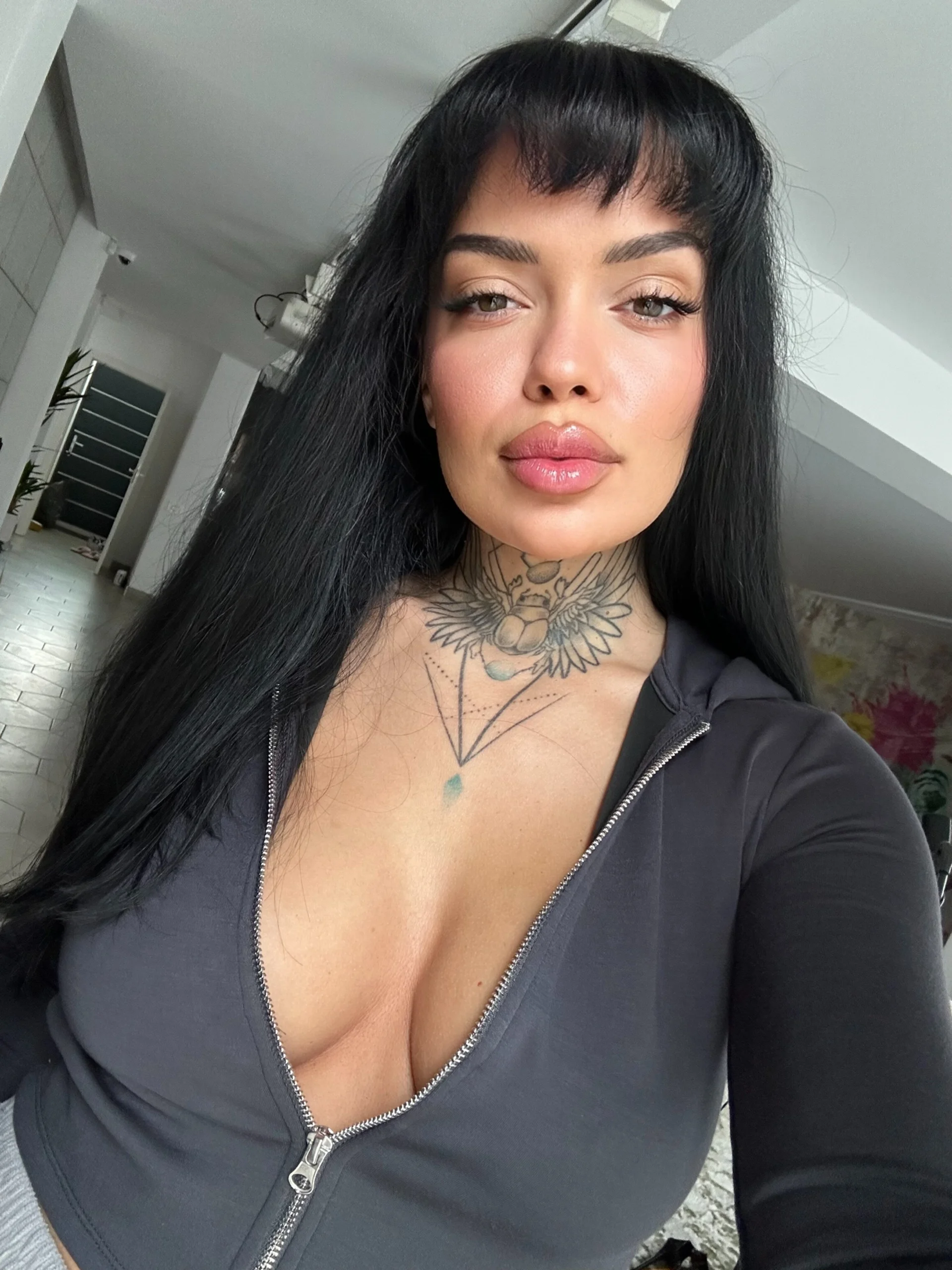 XXX Porn Photo of Nude AlexandraCalypso 6