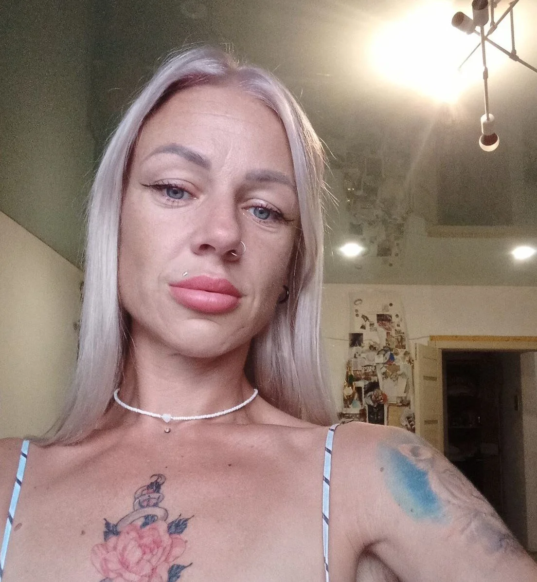 XXX Porn Photo of Nude Skinny_Nally 252