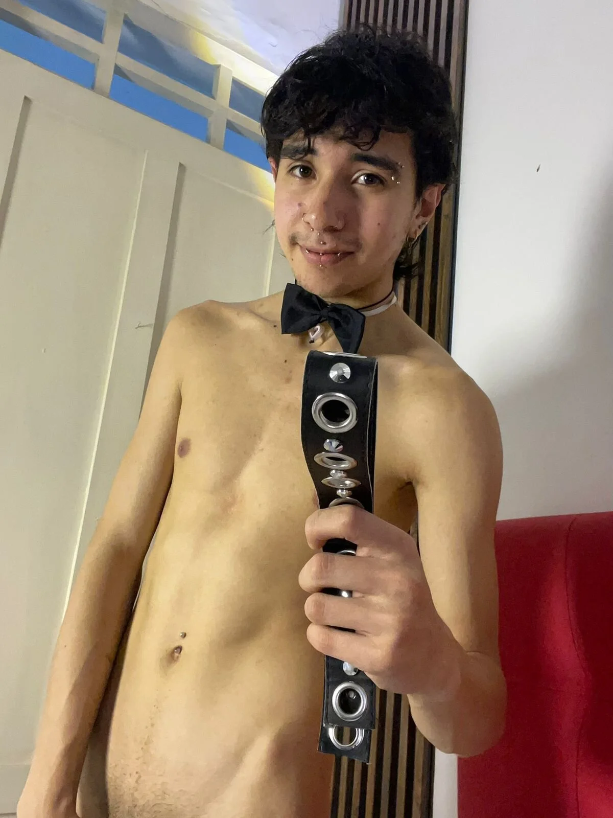 XXX Porn Photo of Nude NoahWalker__ 34
