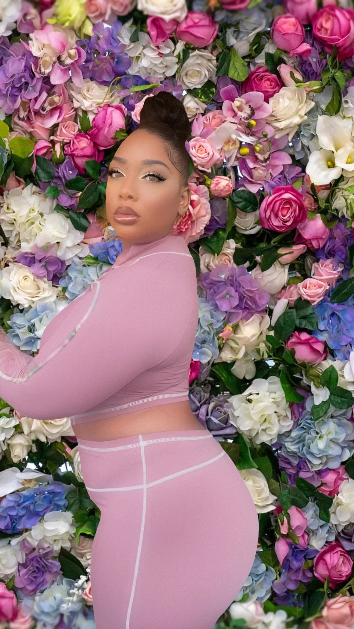 XXX Porn Photo of Nude AloraXX 4