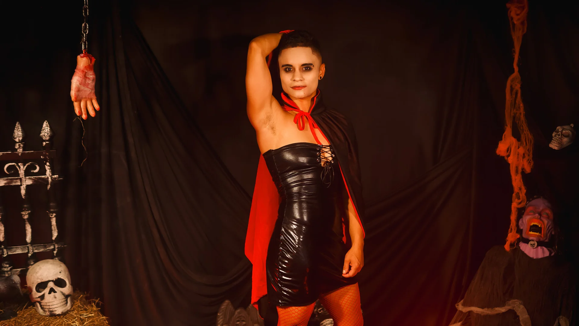 XXX Porn Photo of Nude Liiamthompson 65