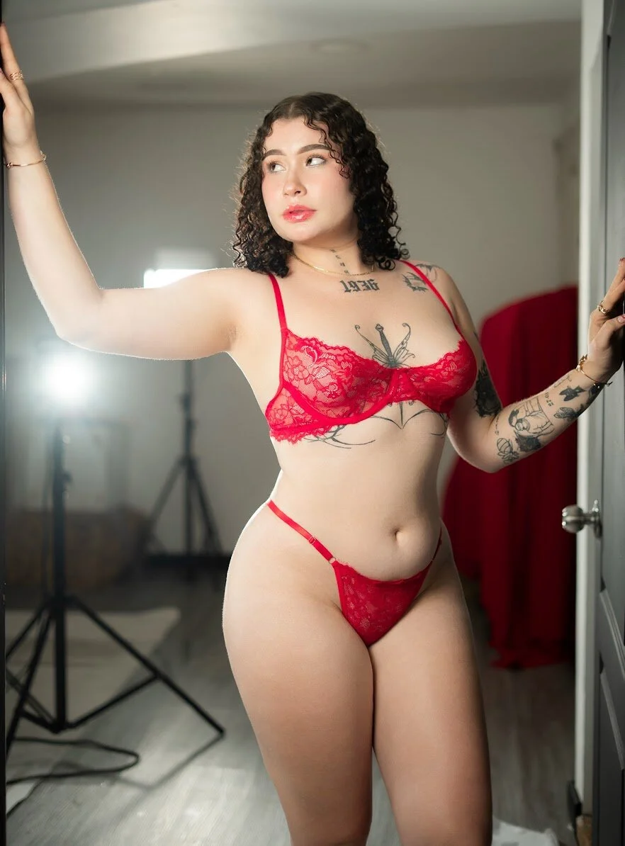XXX Porn Photo of Nude Danee_19_ 81