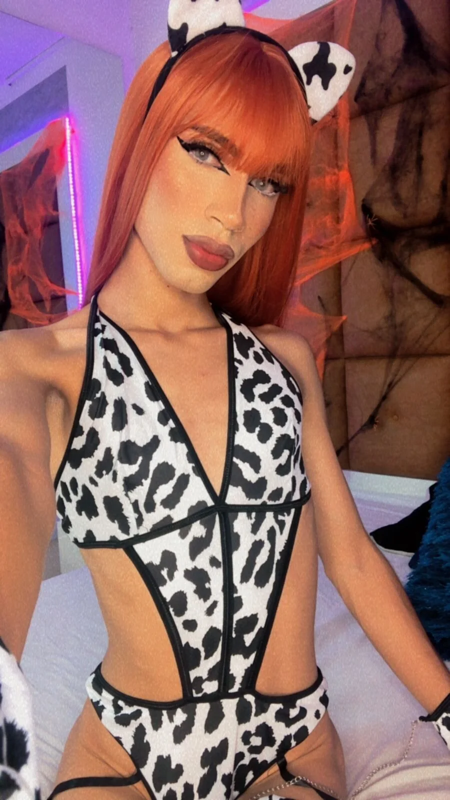 XXX Porn Photo of Nude GeorginaCute_ 7
