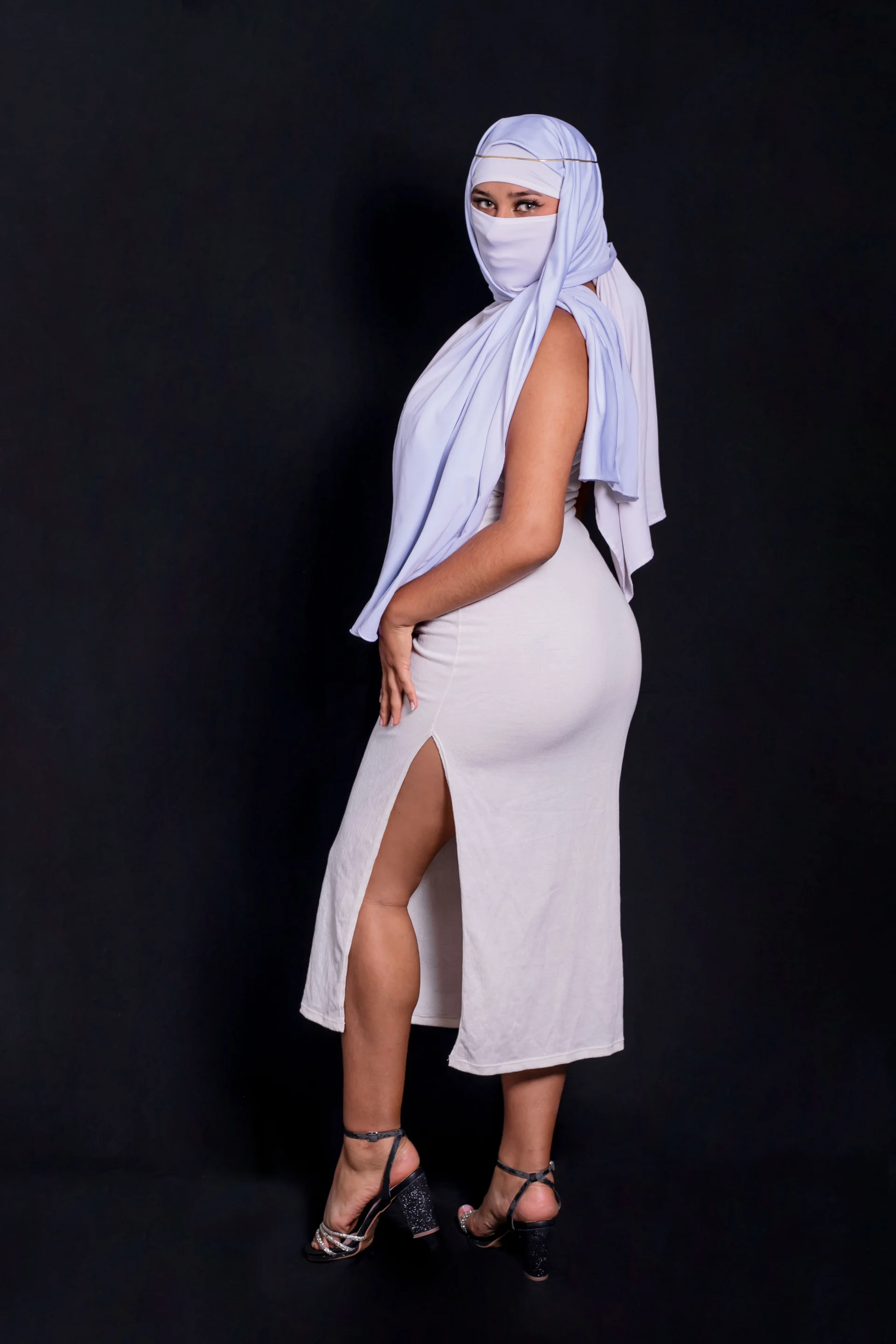 XXX Porn Photo of Nude Daksha_a 35