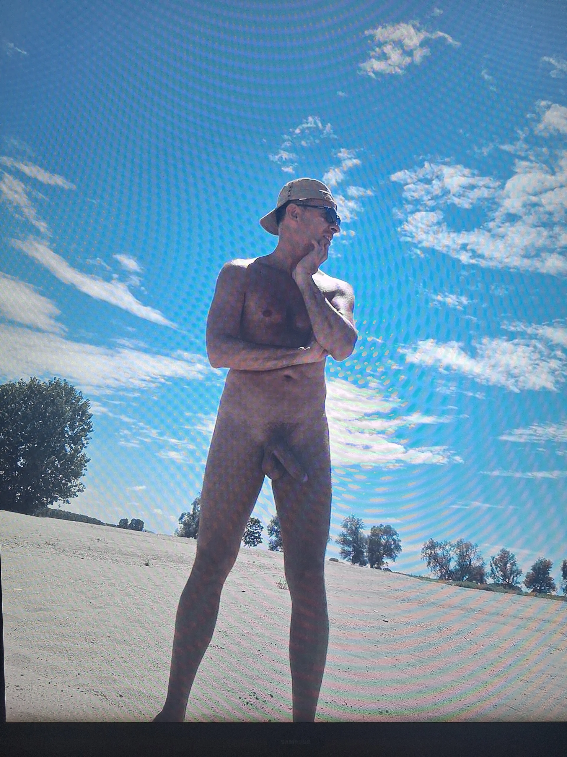 XXX Porn Photo of Nude Jones1975 7