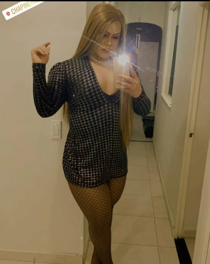 XXX Porn Photo of Nude valenthottie 3