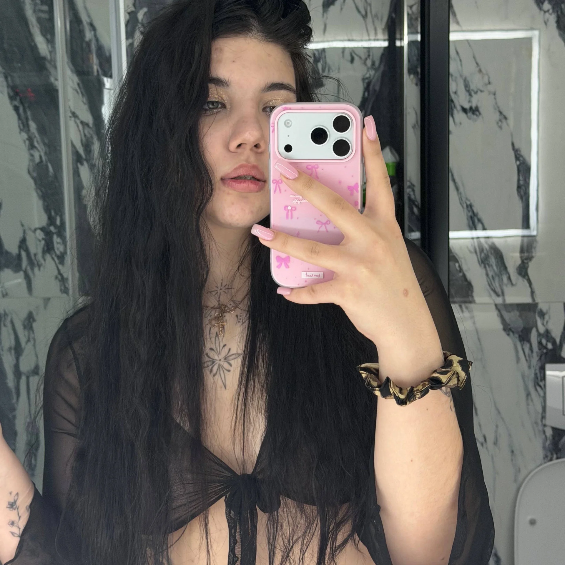 XXX Porn Photo of Nude FreyaFondness 8