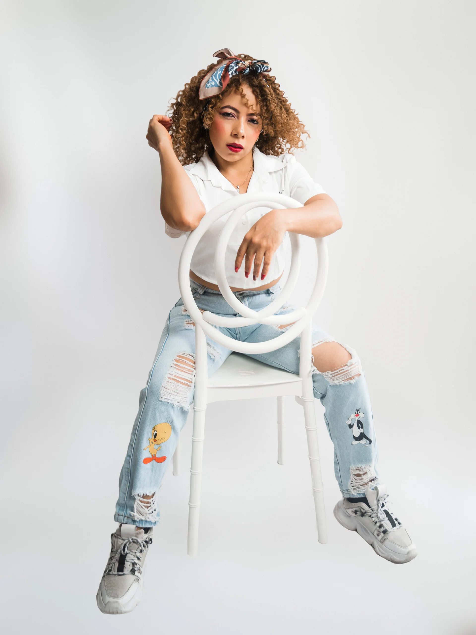 XXX Porn Photo of Nude thalia_mills19 26