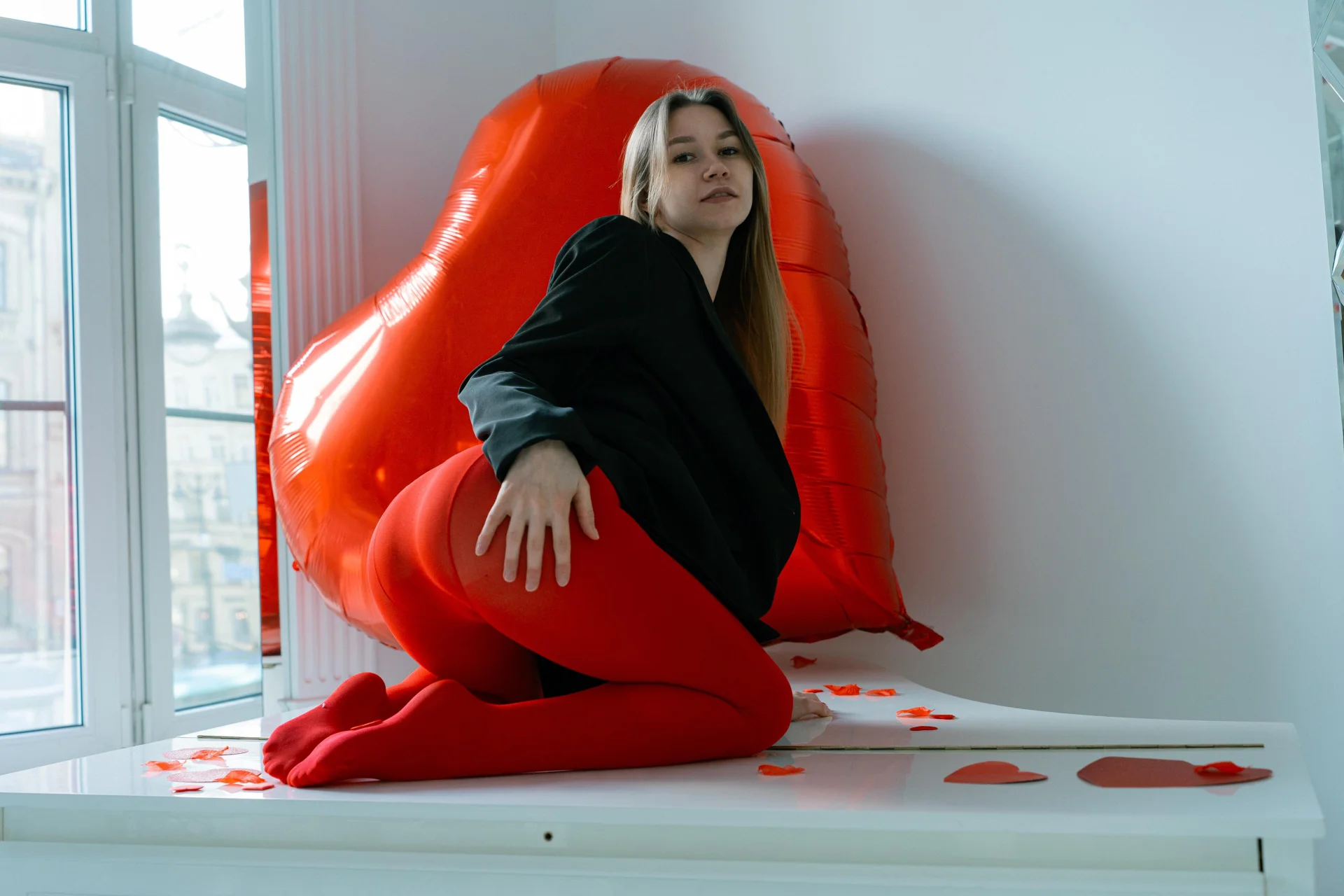 XXX Porn Photo of Nude SagiriMei 14