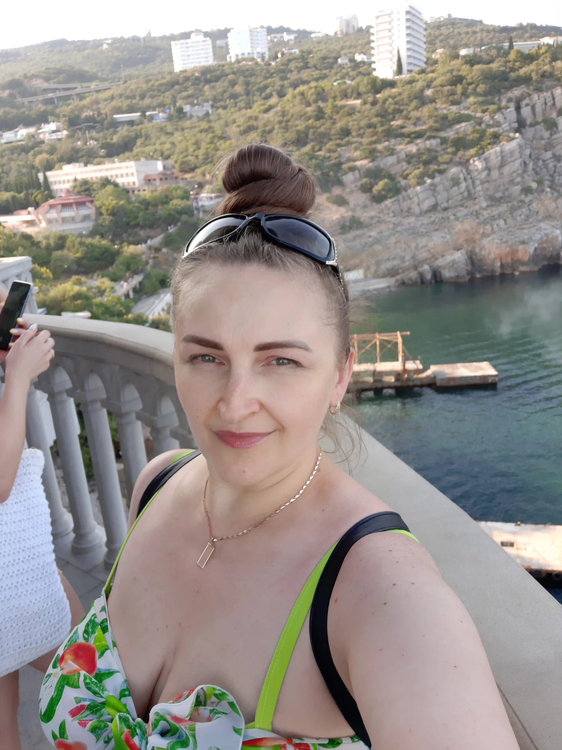 XXX Porn Photo of Nude MermaidCurves 82