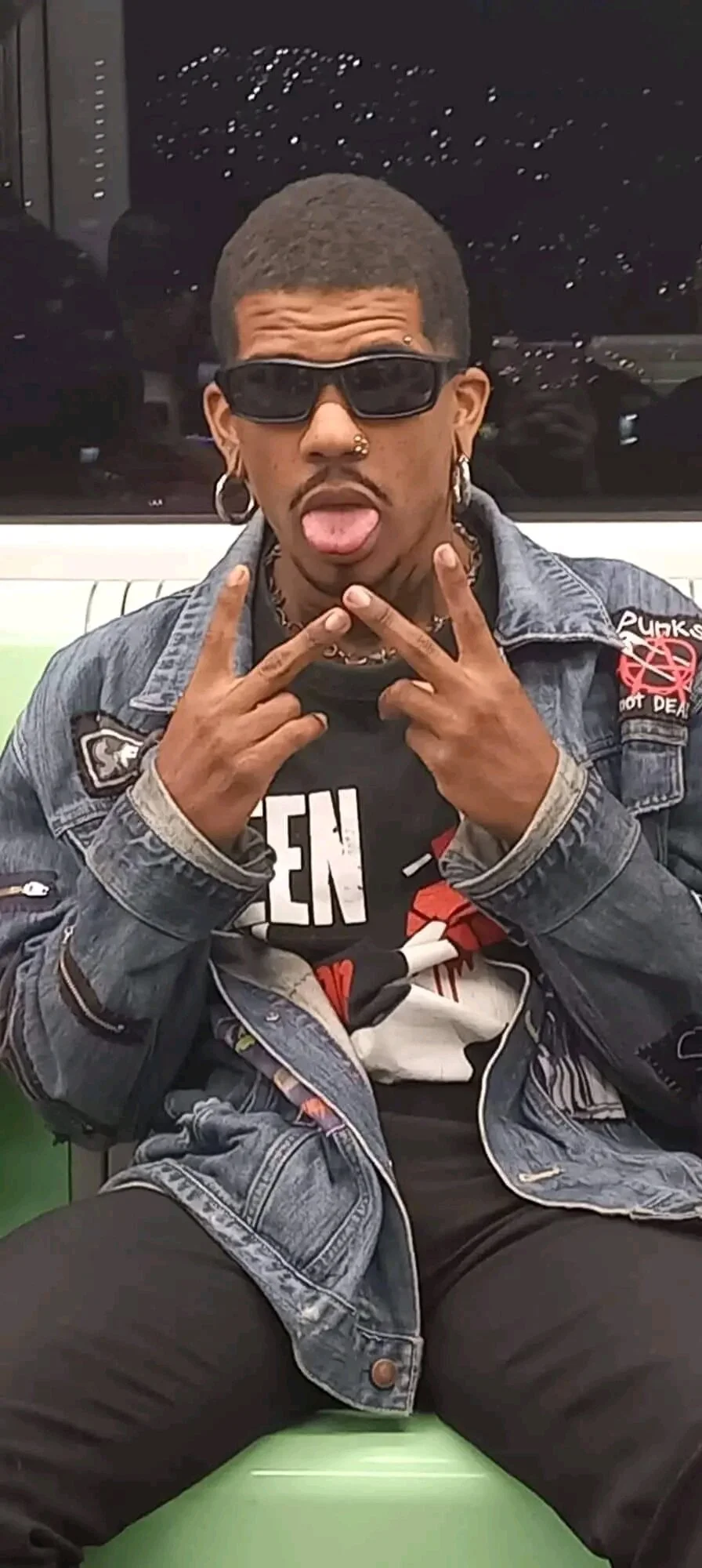 XXX Porn Photo of Nude DevilCrow666 3