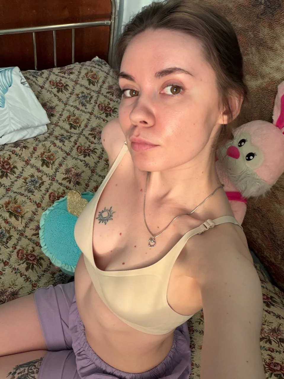 XXX Porn Photo of Nude Foxy_Well 3