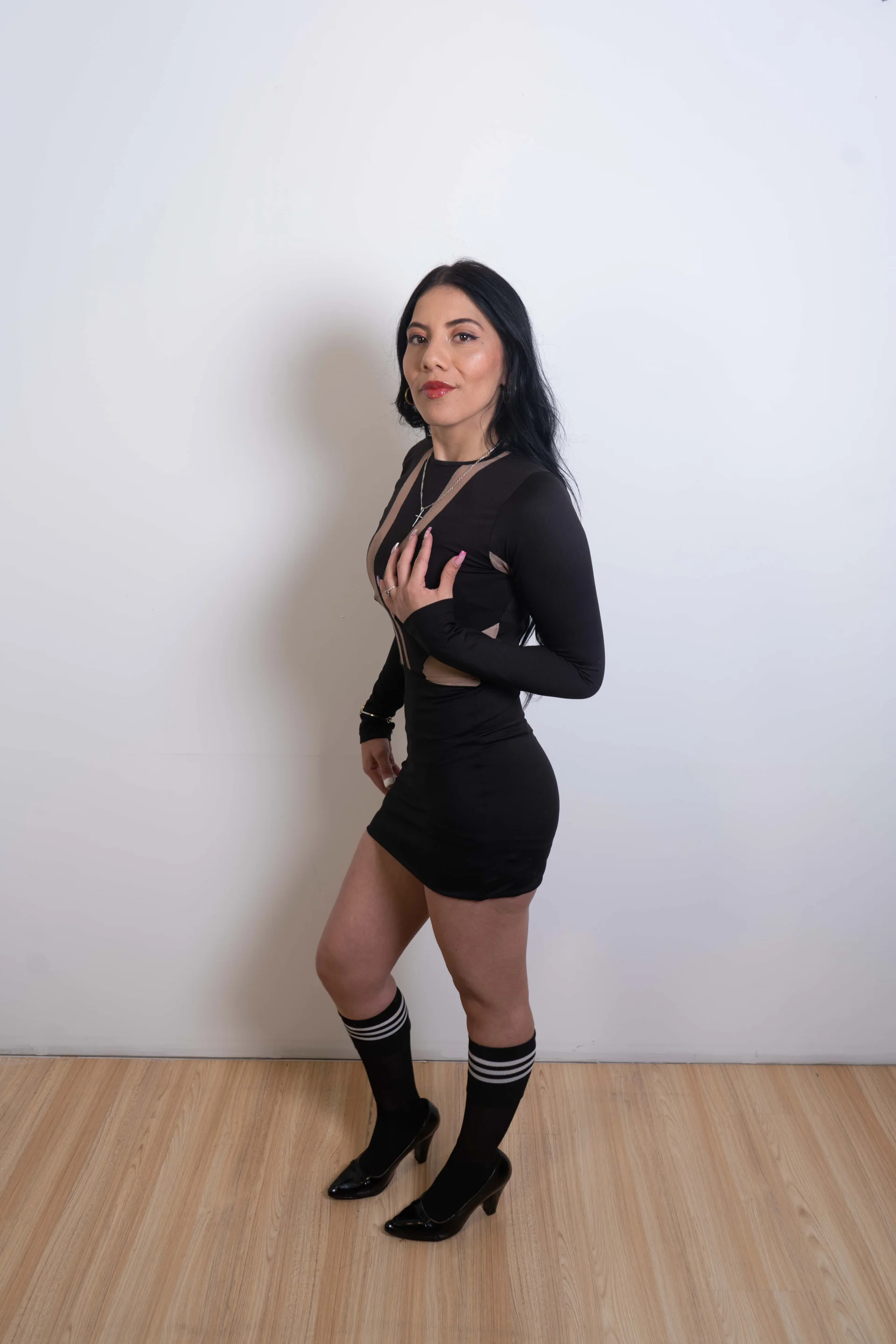 XXX Porn Photo of Nude Abril_Fox__ 5