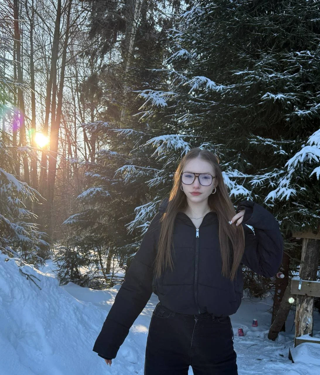 XXX Porn Photo of Nude Kate_Wingurielle 21