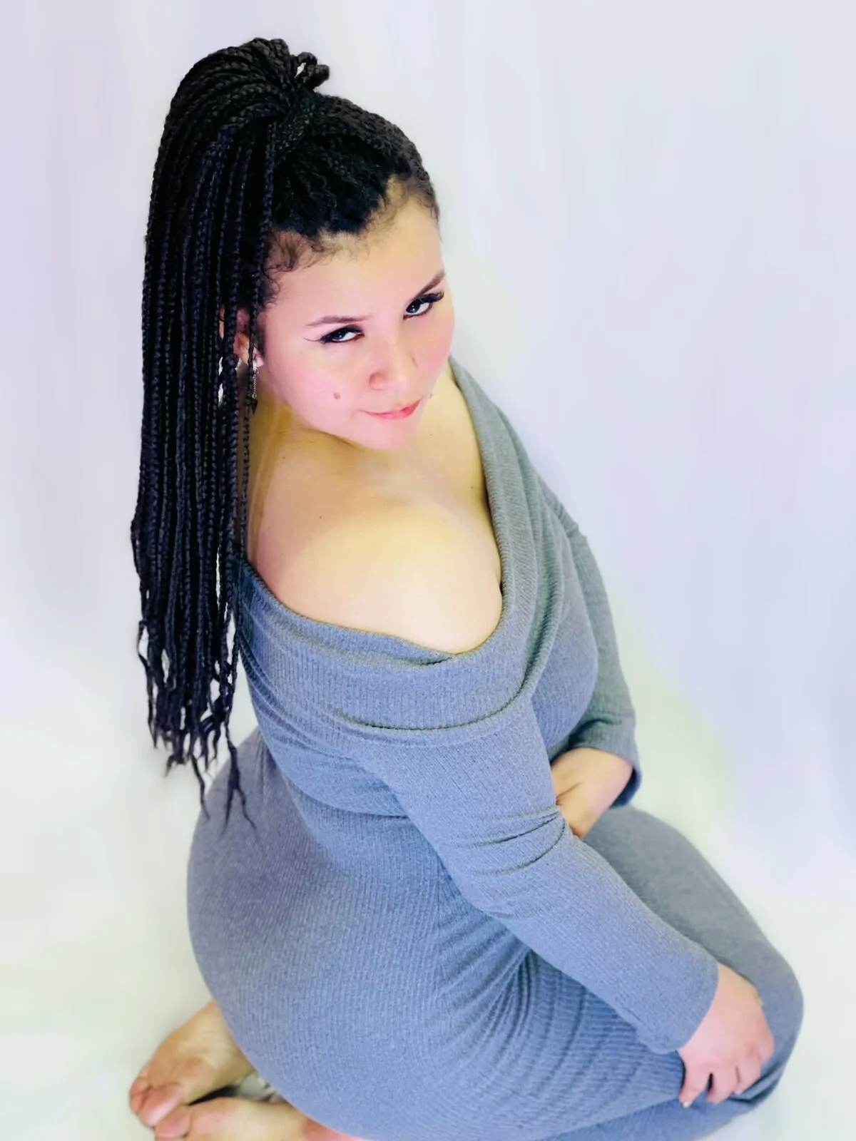 XXX Porn Photo of Nude AlaSmith 227