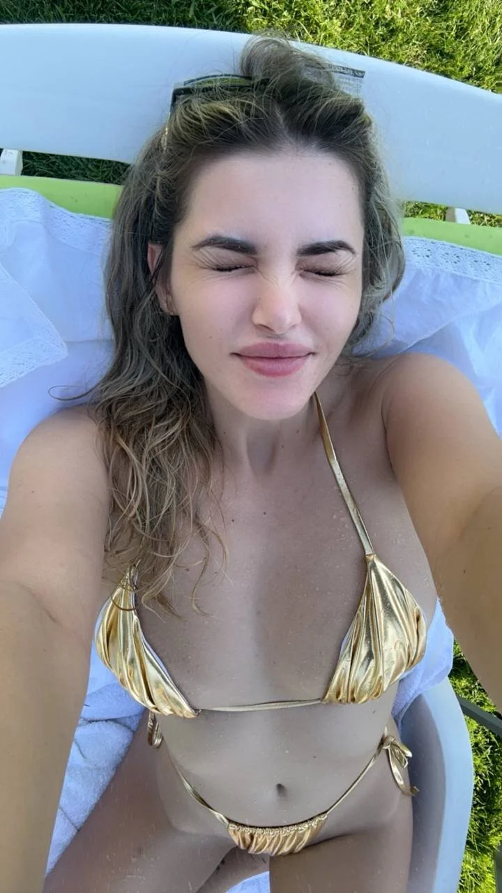 XXX Porn Photo of Nude SophieAnn 68