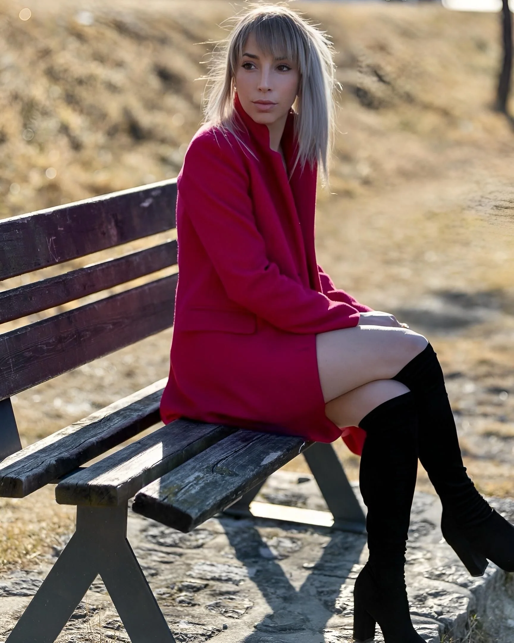 XXX Porn Photo of Nude little_dreamer_ 3