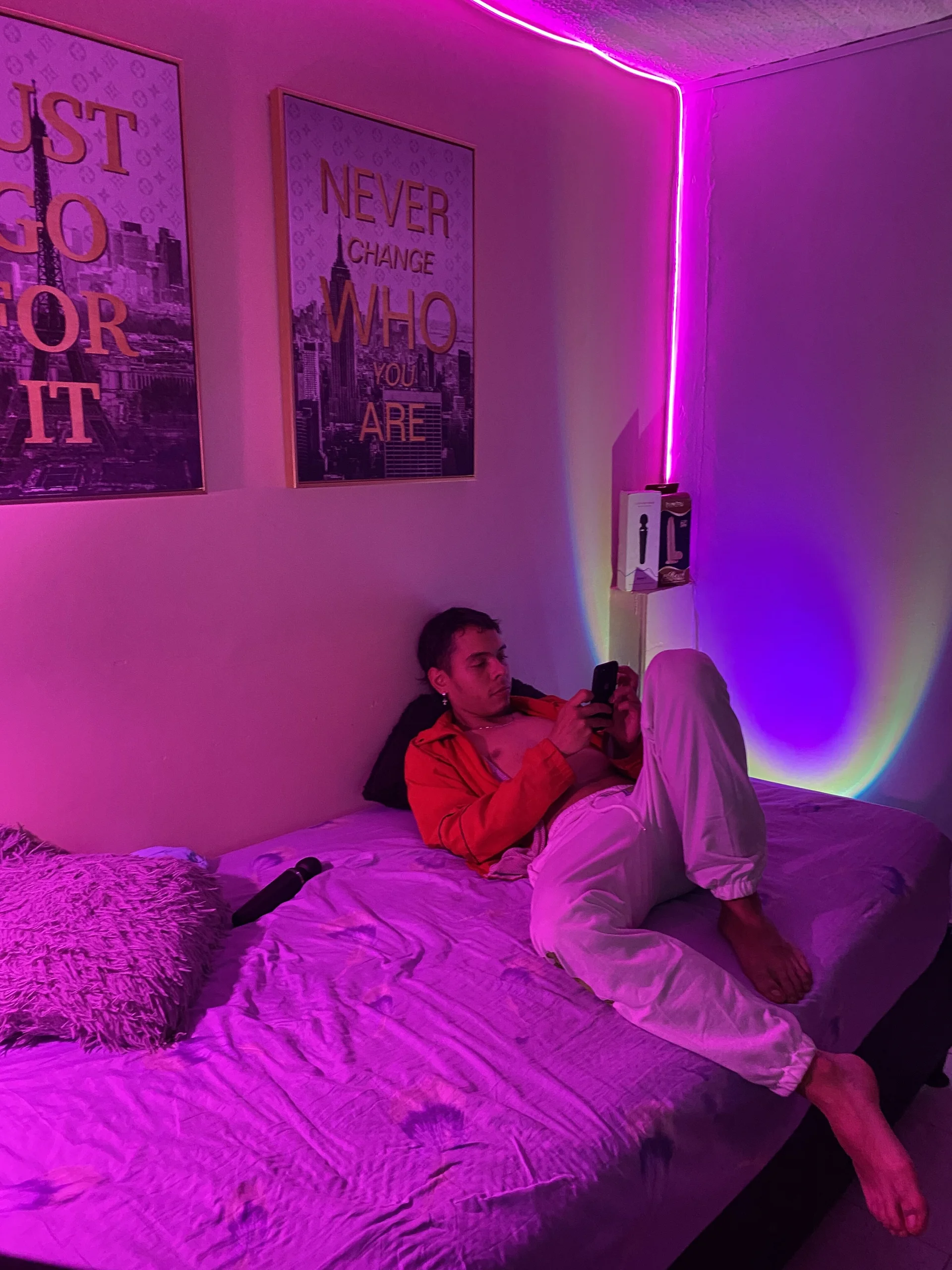 XXX Porn Photo of Nude YaraLeon 6