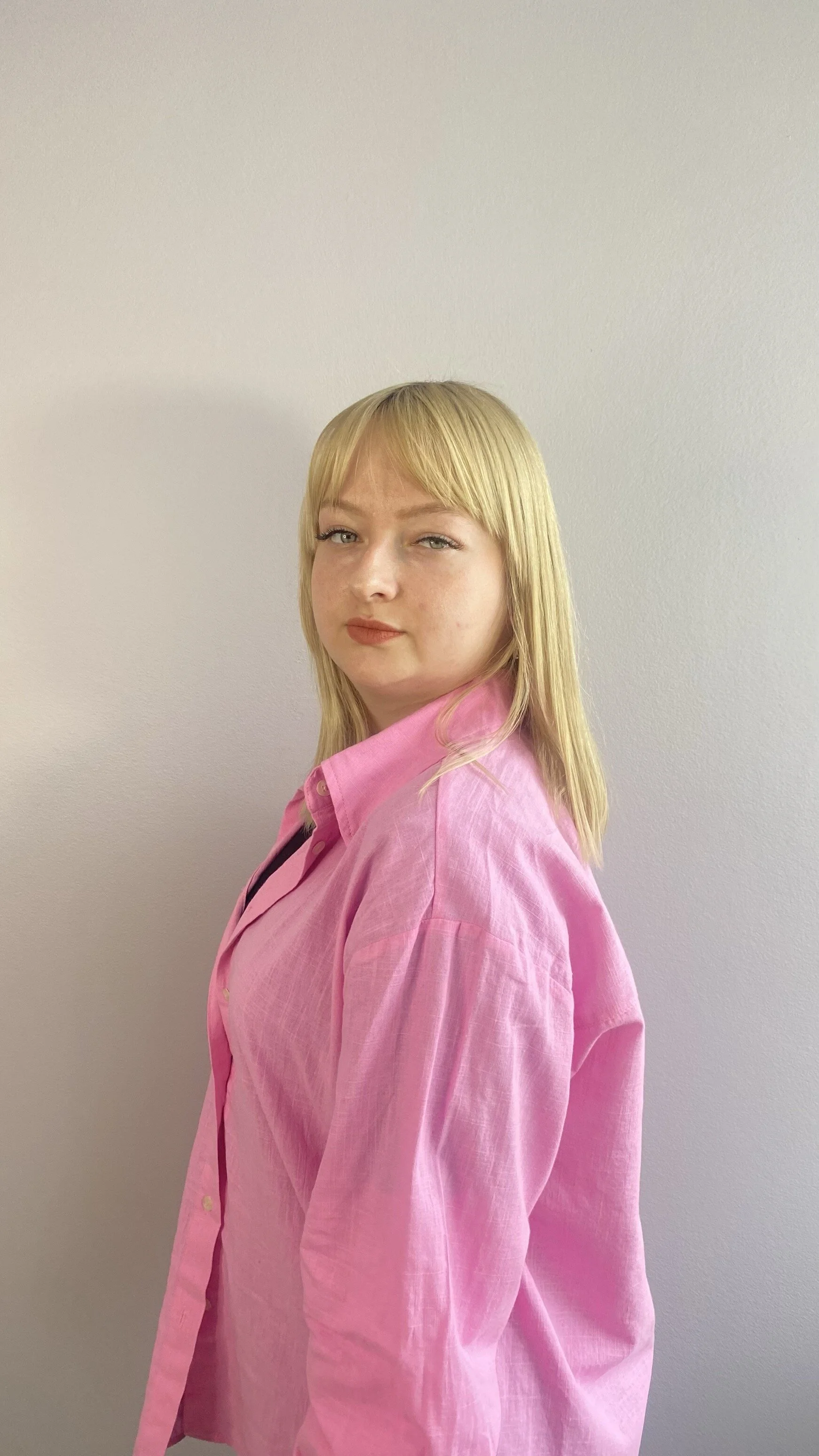 XXX Porn Photo of Nude KelliMonas 1