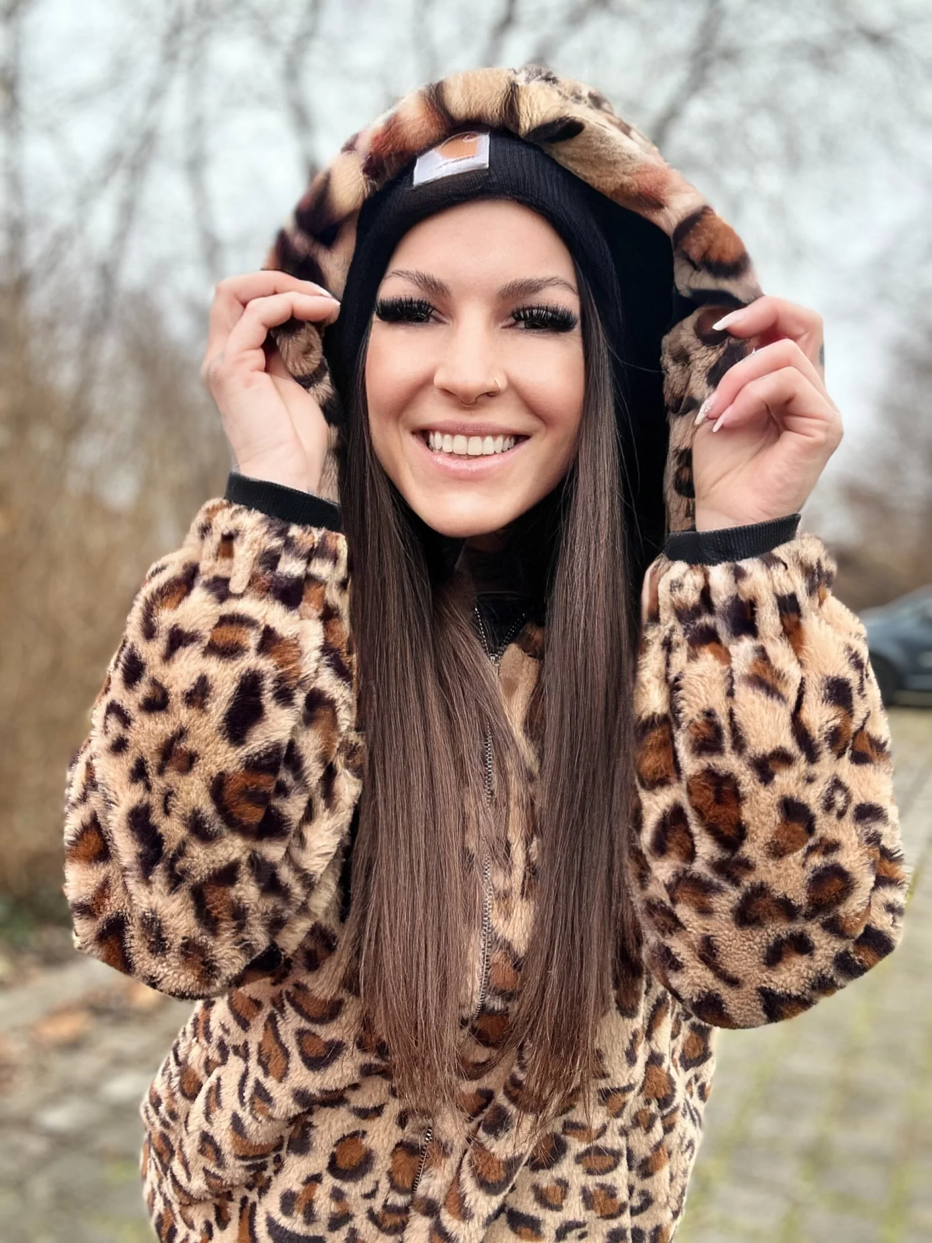XXX Porn Photo of Nude BrownieyQueen 19