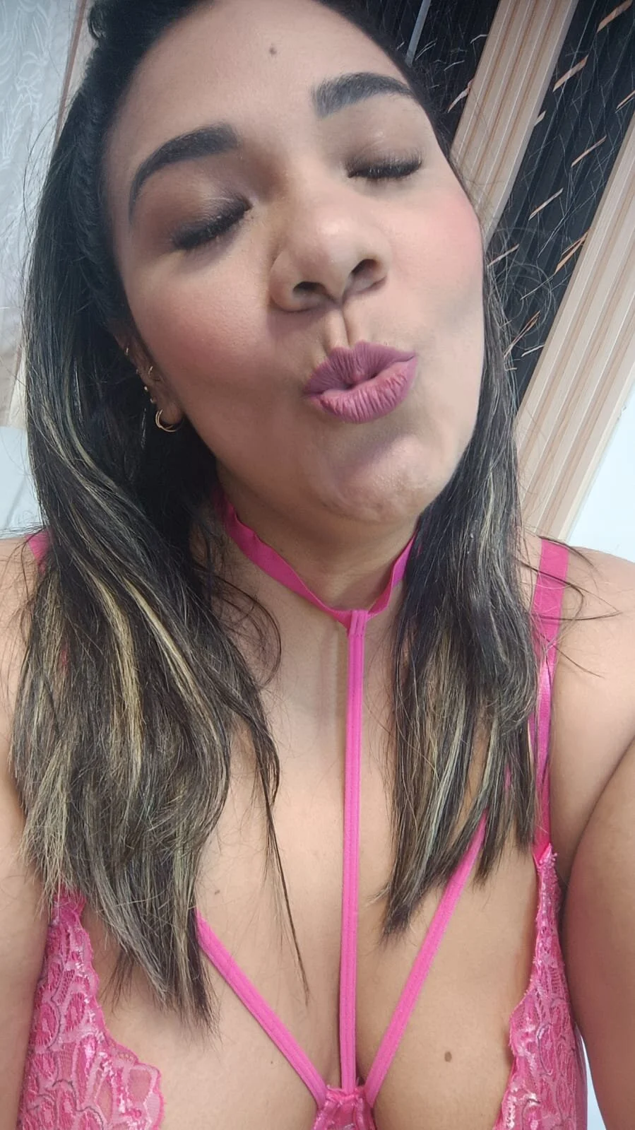 XXX Porn Photo of Nude Nailha1 43