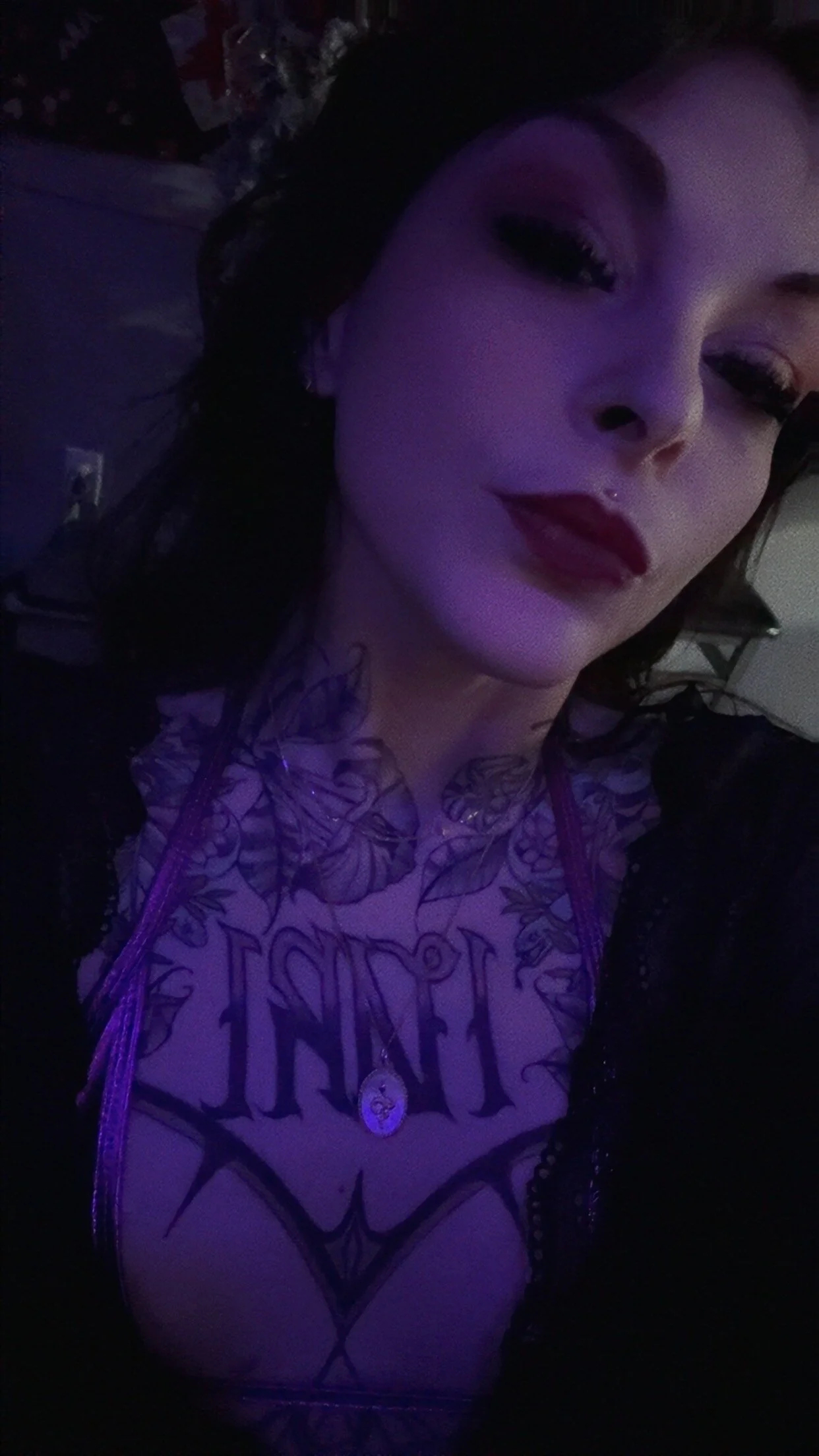 XXX Porn Photo of Nude HexxyHoneypot 64