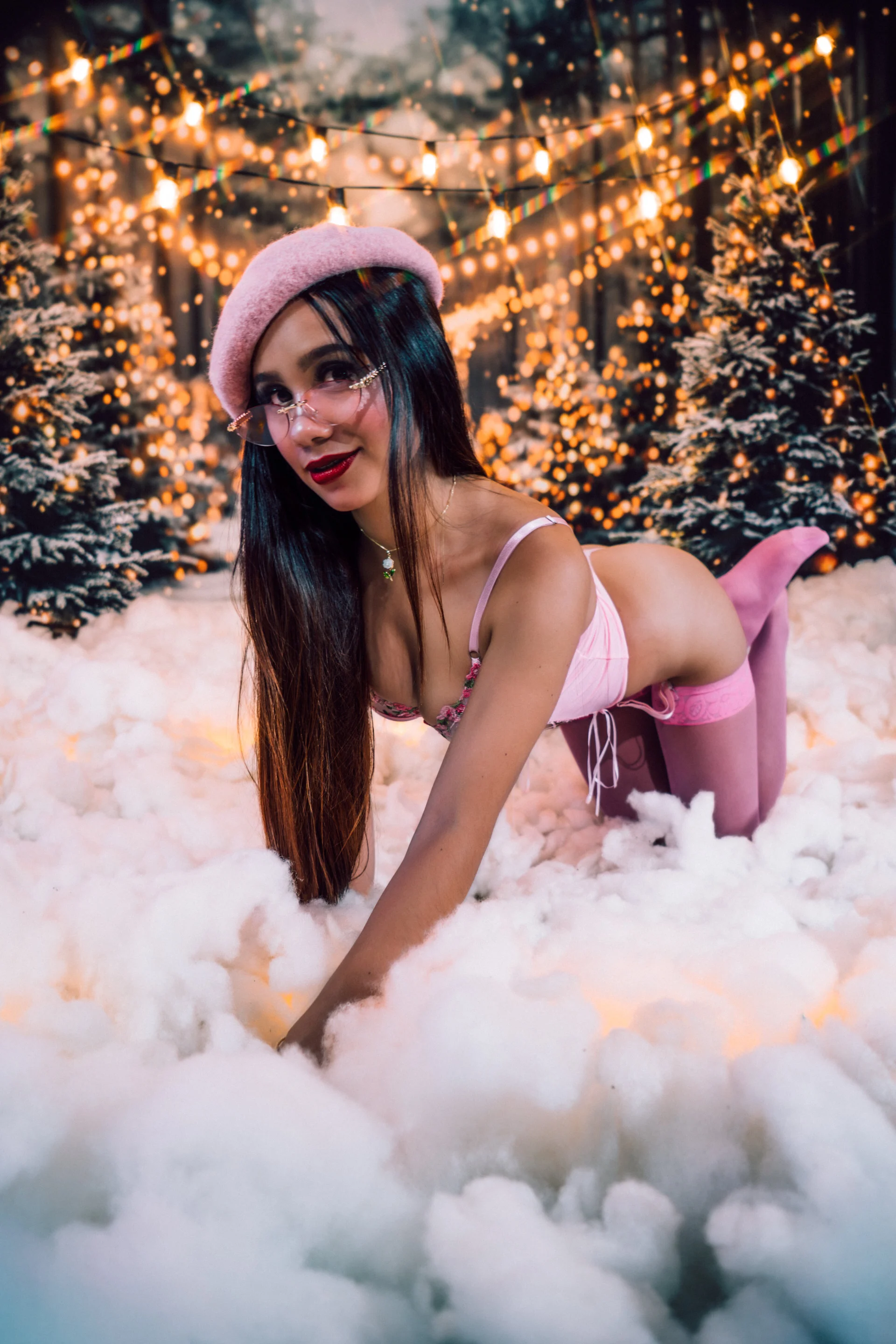 XXX Porn Photo of Nude foxy_samy 34