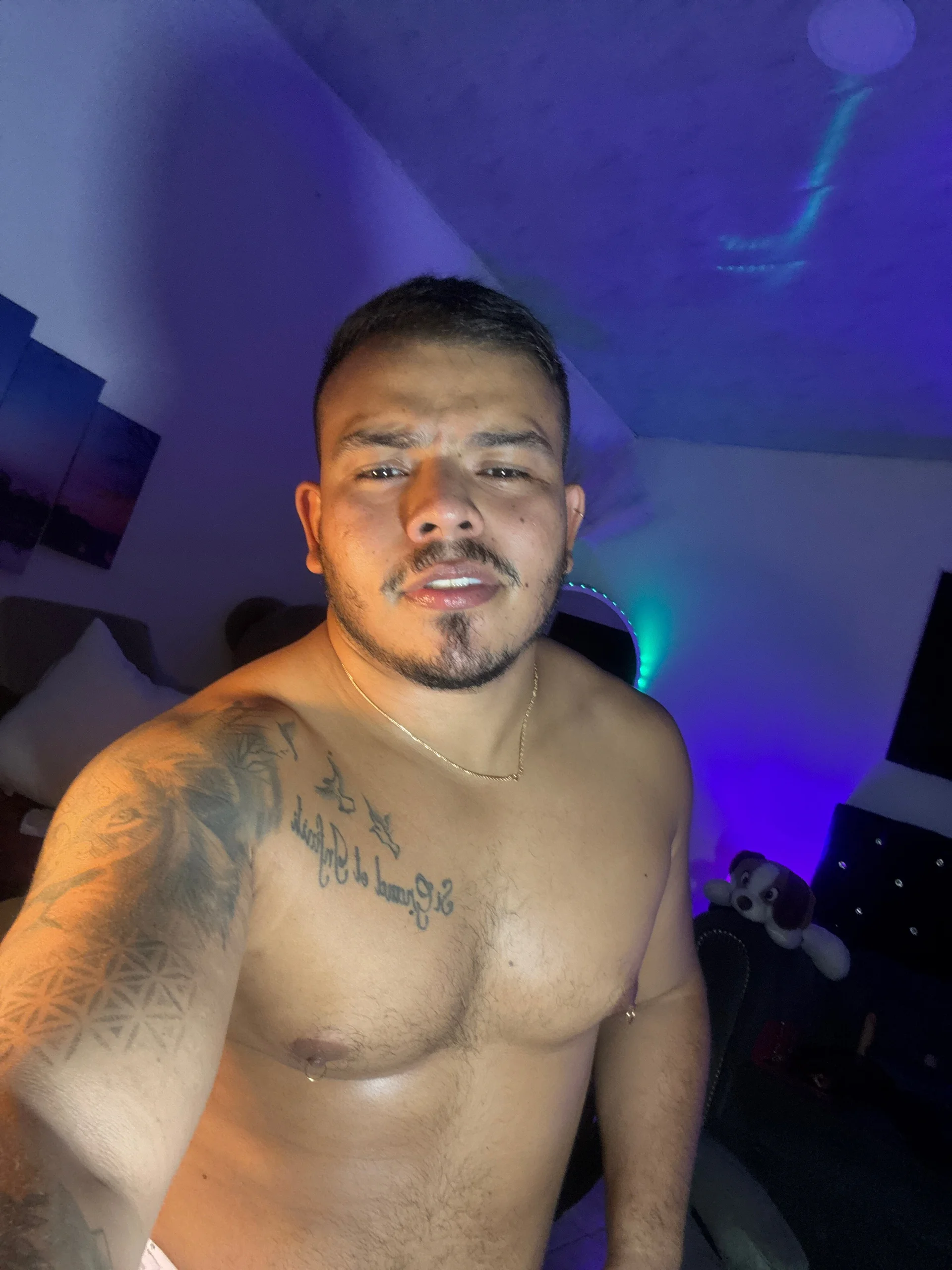 XXX Porn Photo of Nude Naughty_Charly 42