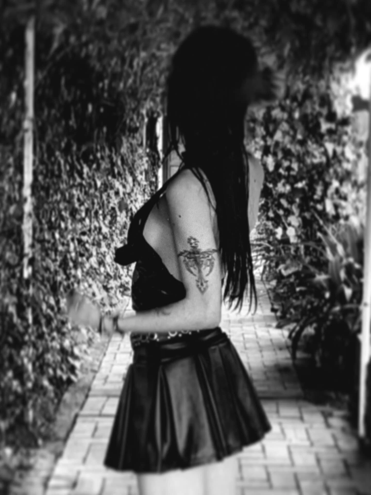 XXX Porn Photo of Nude bathory_vamps 30
