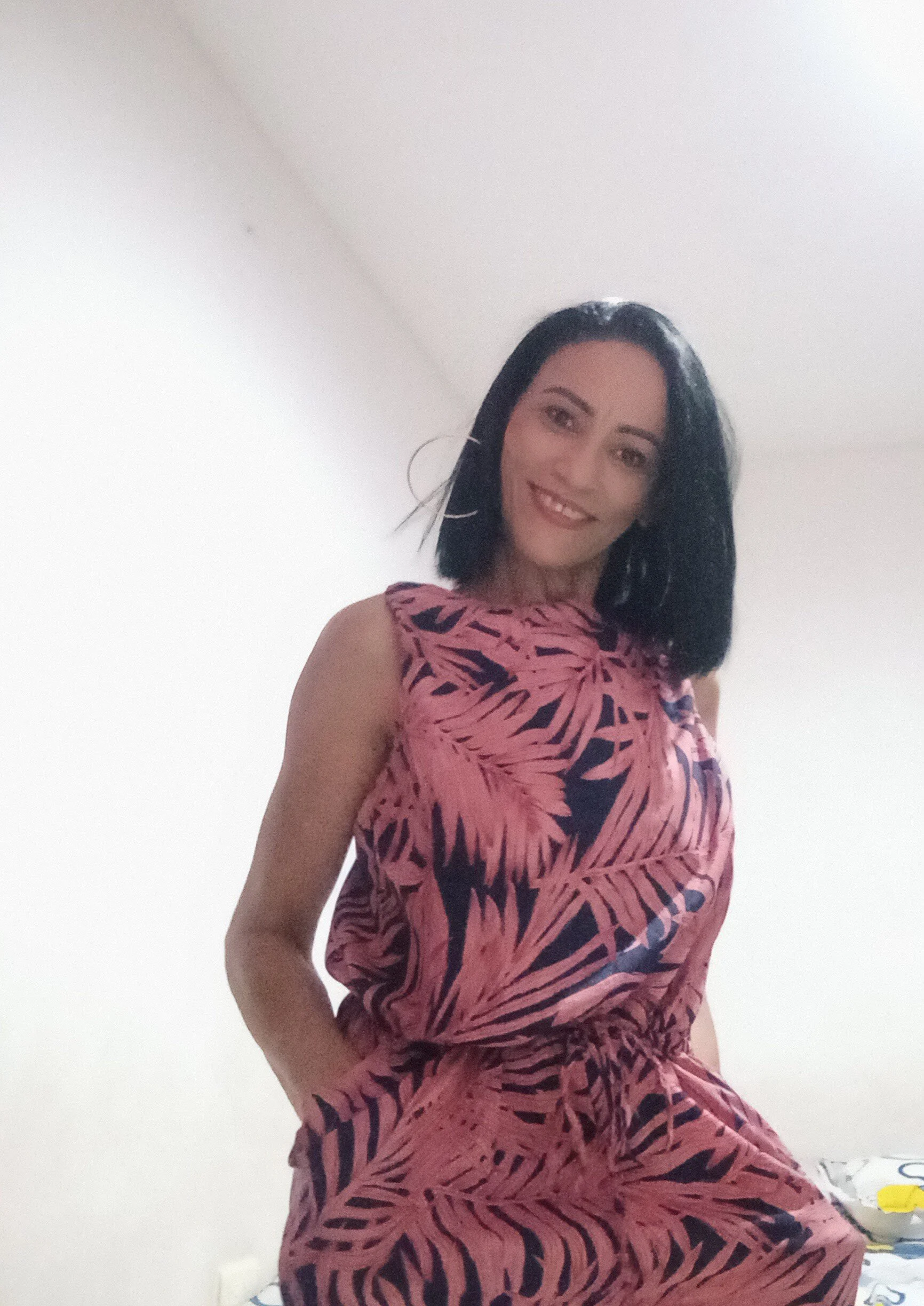 XXX Porn Photo of Nude BarbaraMature 6