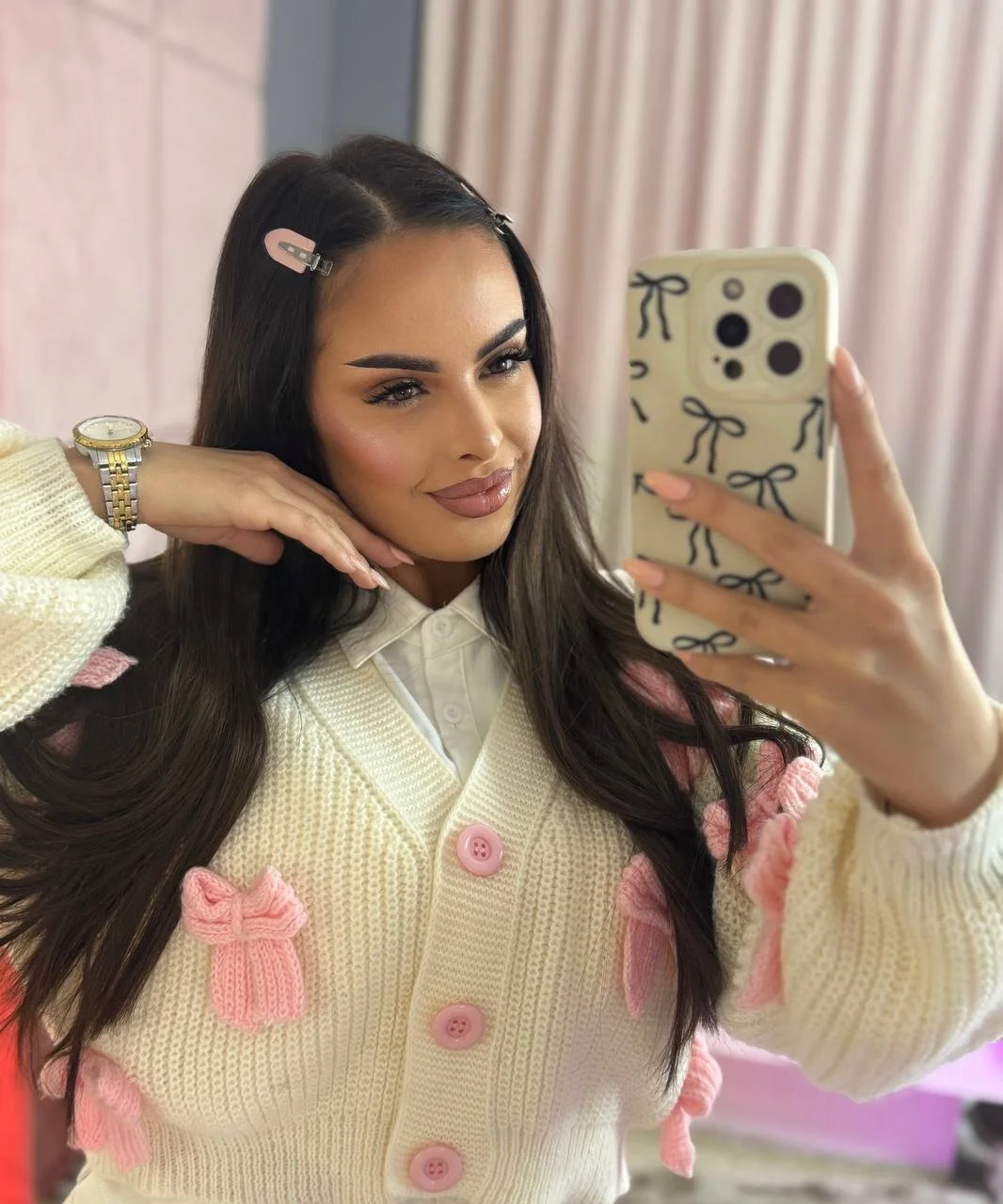 XXX Porn Photo of Nude AlmaLuv 8