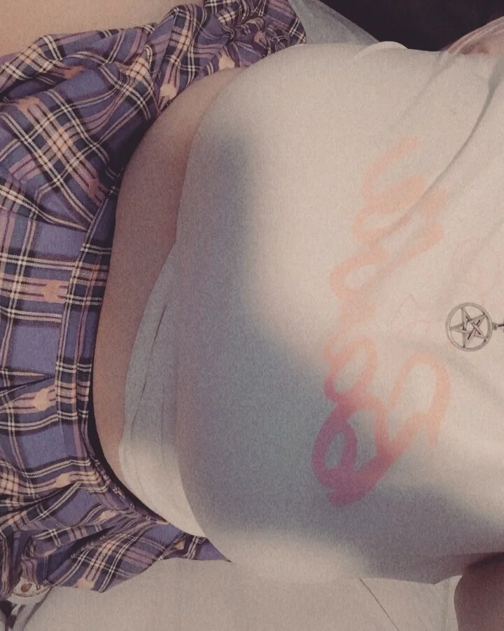 XXX Porn Photo of Nude Ms_Hoekage 22