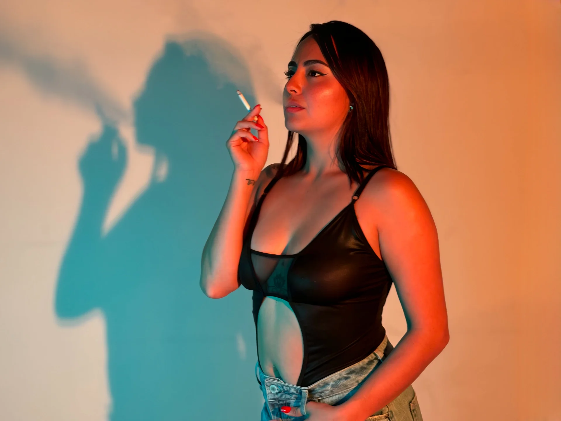 XXX Porn Photo of Nude Eva_ritz 66