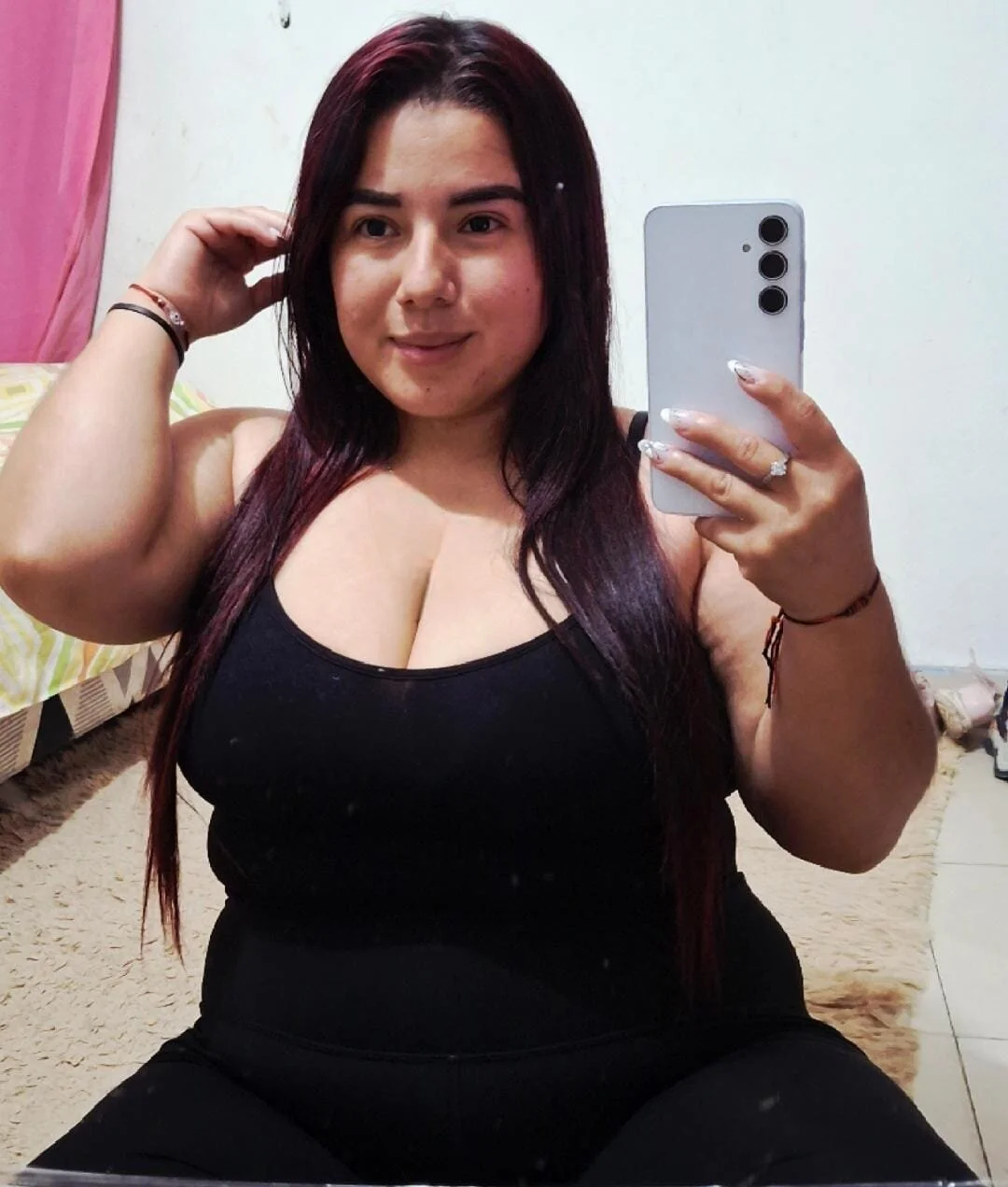 XXX Porn Photo of Nude Sasha__smiith 2