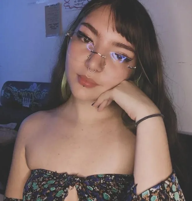 XXX Porn Photo of Nude Loren_Jacksoon 3