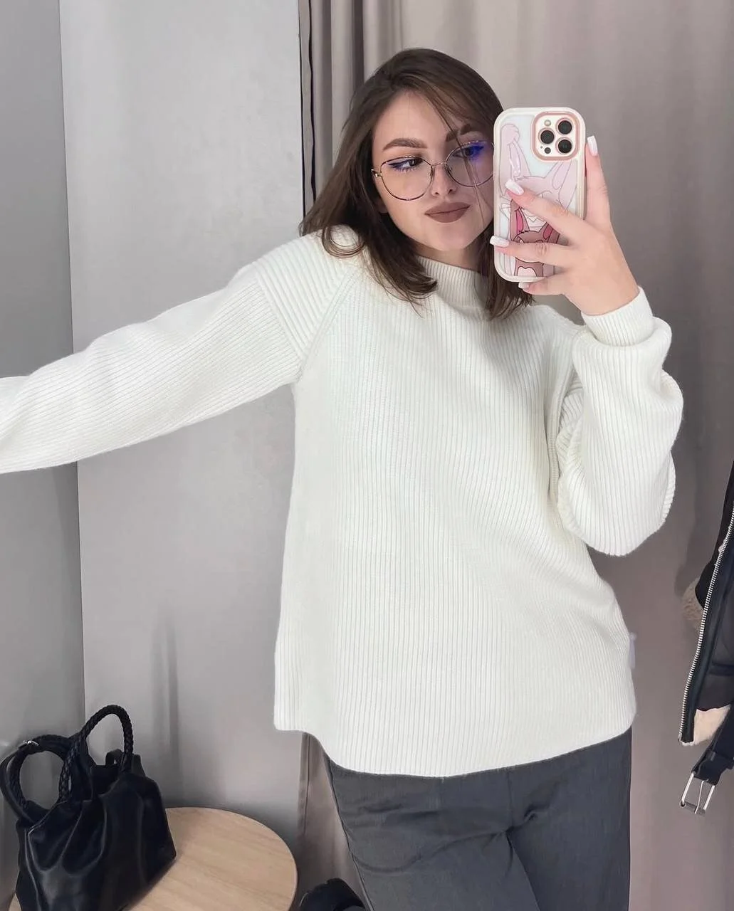 XXX Porn Photo of Nude alisaonlyforu 1