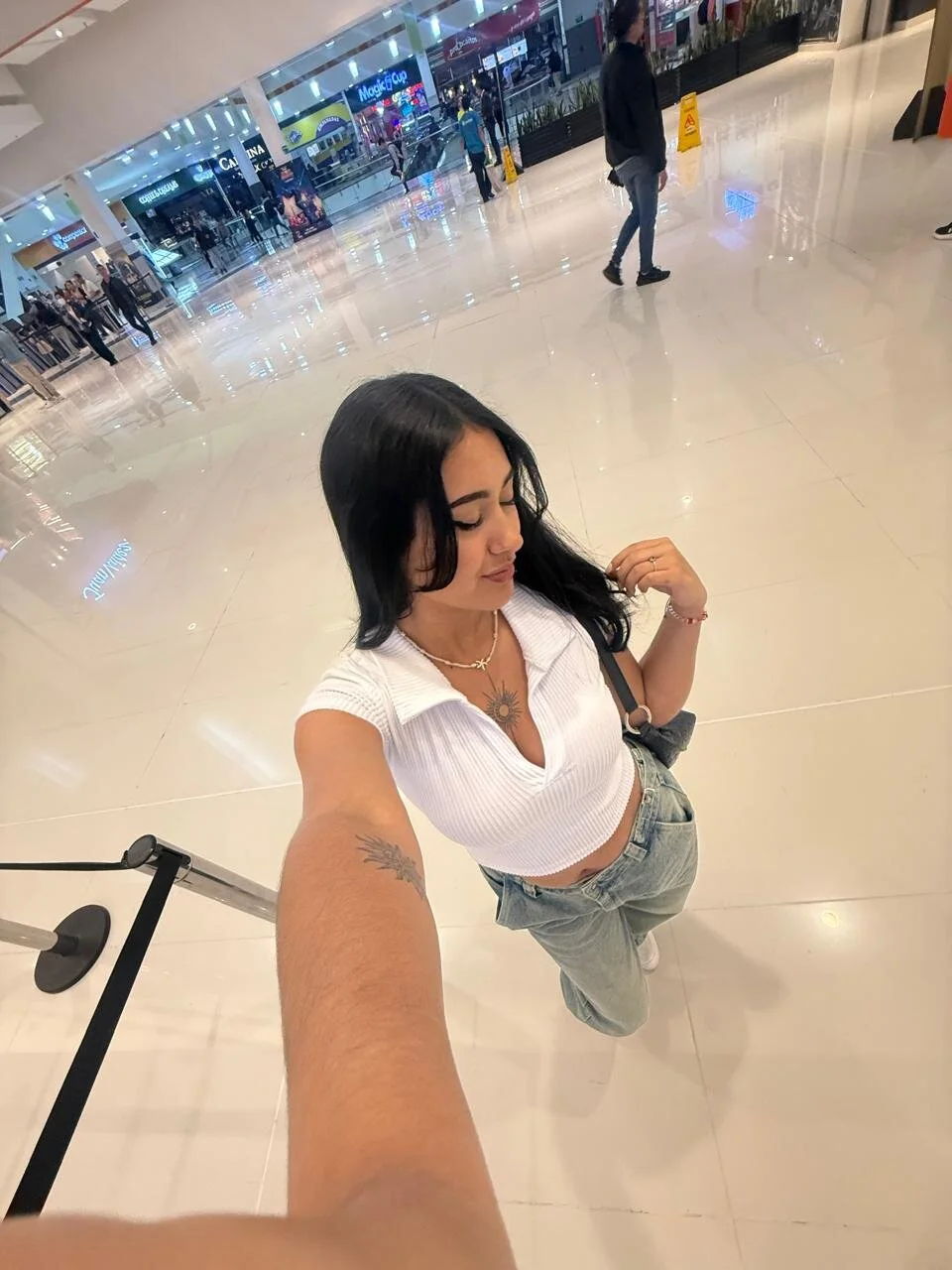 XXX Porn Photo of Nude Moonshine_tay1 2