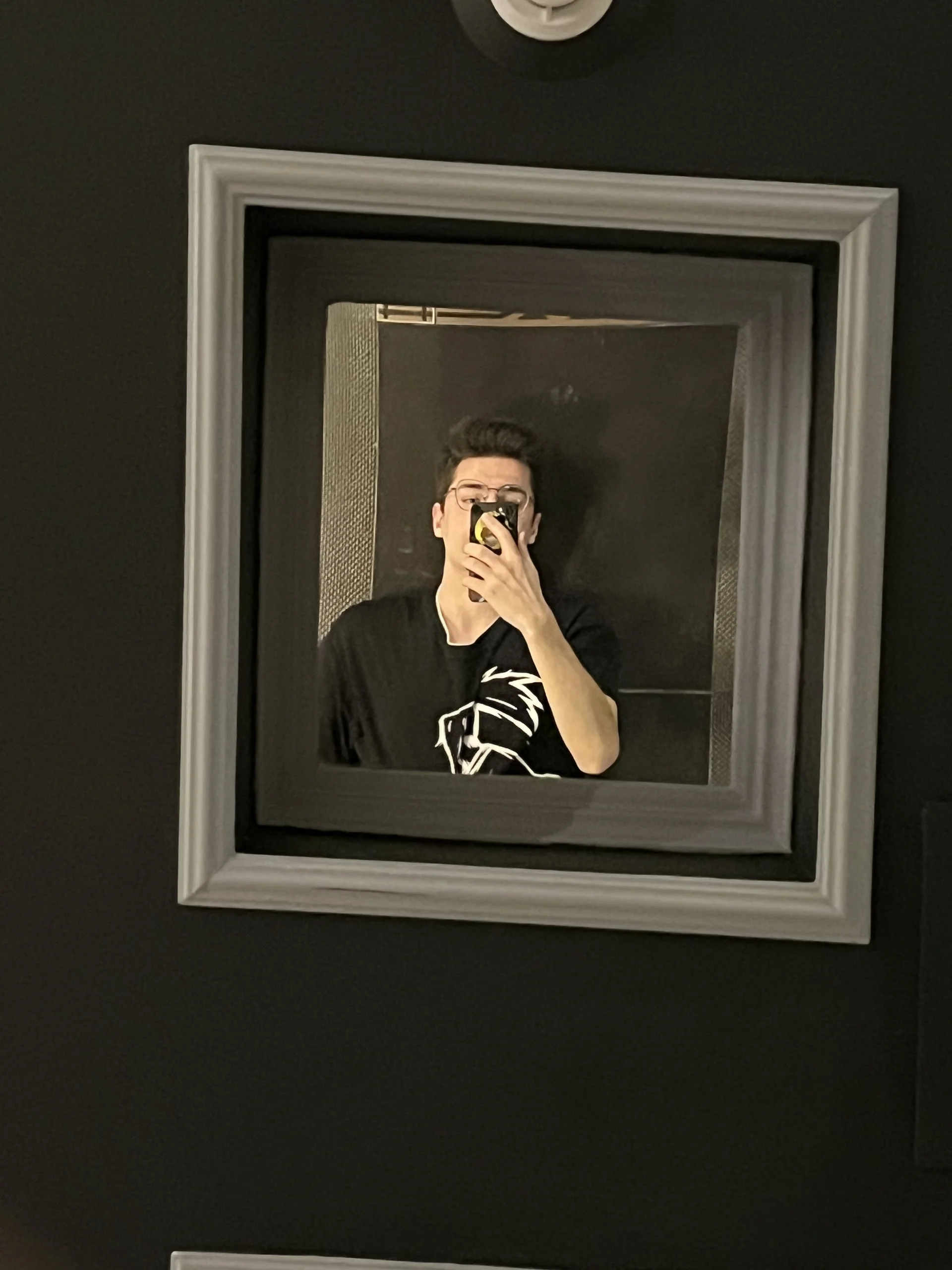 XXX Porn Photo of Nude TheFl4me 2