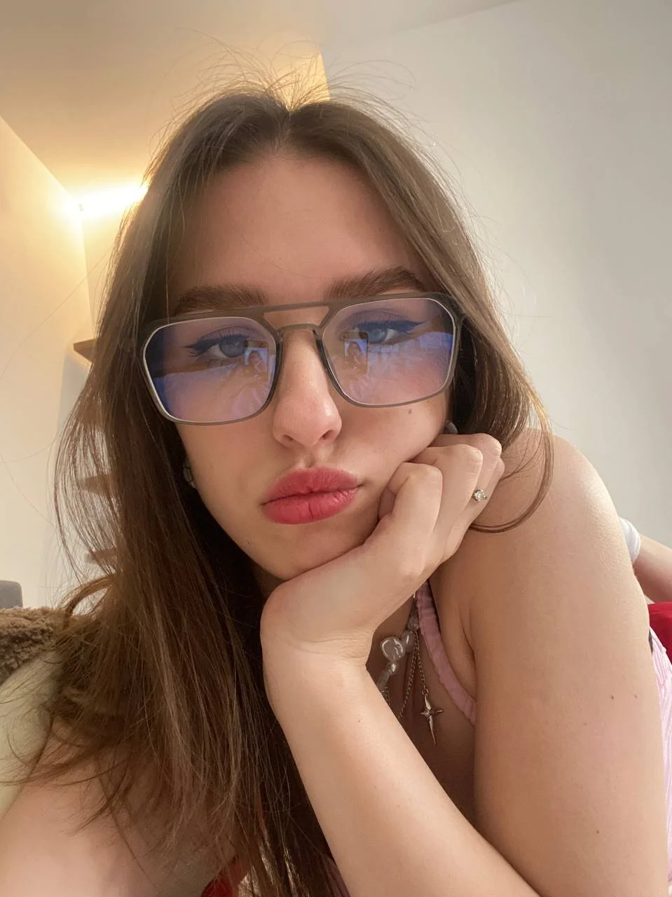 XXX Porn Photo of Nude AliceAtkins 47