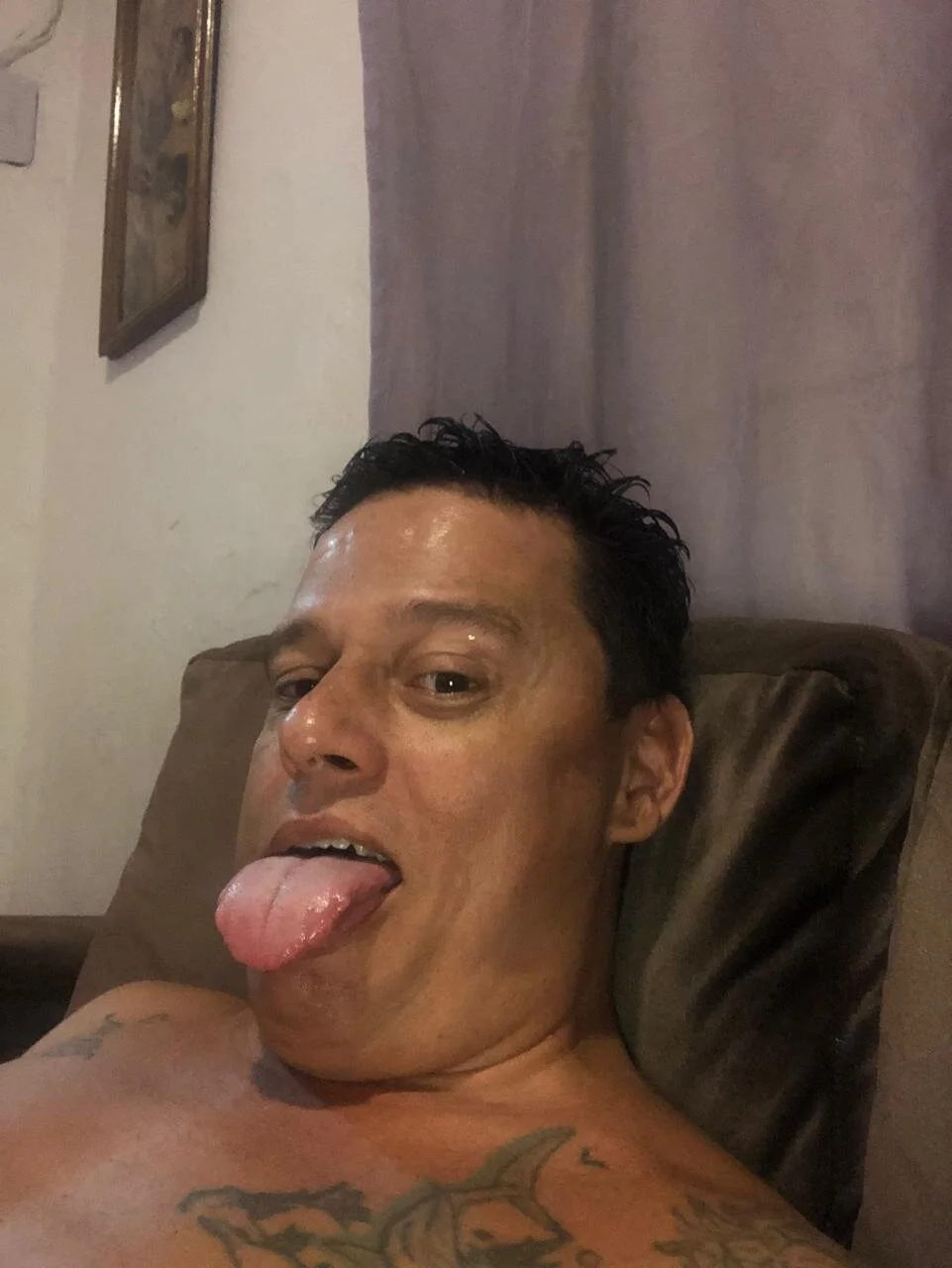 XXX Porn Photo of Nude IgoramorimGG 3