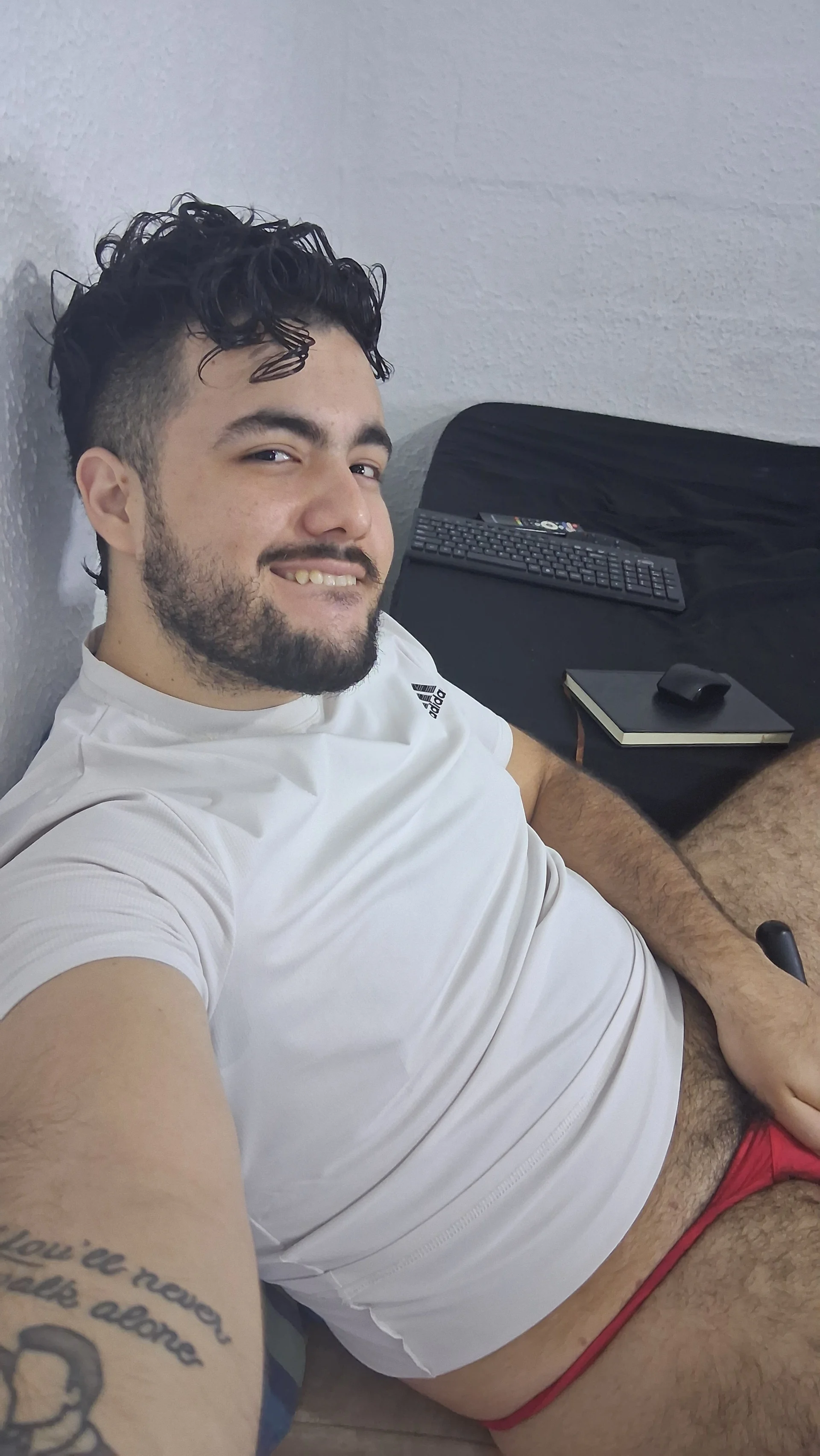 XXX Porn Photo of Nude paulsprominence 6