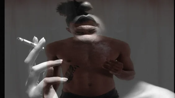 XXX Porn Photo of Nude Yerayyaya 5