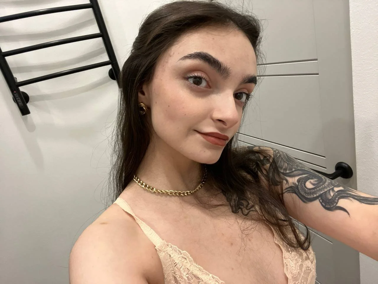 XXX Porn Photo of Nude Morena_Dolce 179