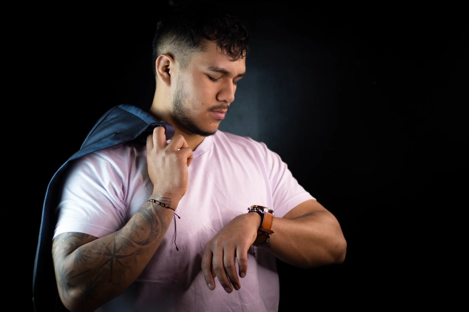 XXX Porn Photo of Nude jeisonstark 22
