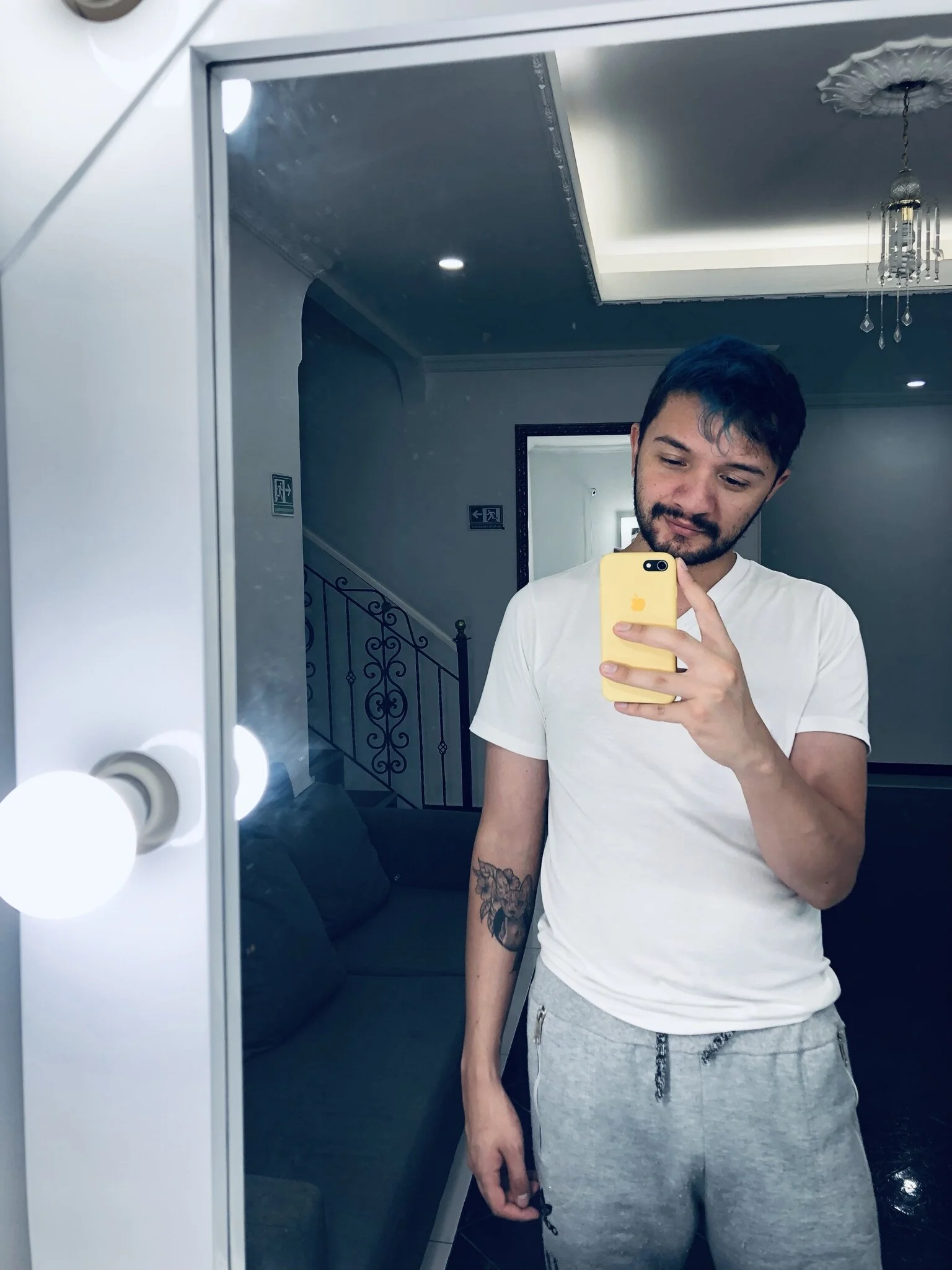 XXX Porn Photo of Nude fyodr_sai 4