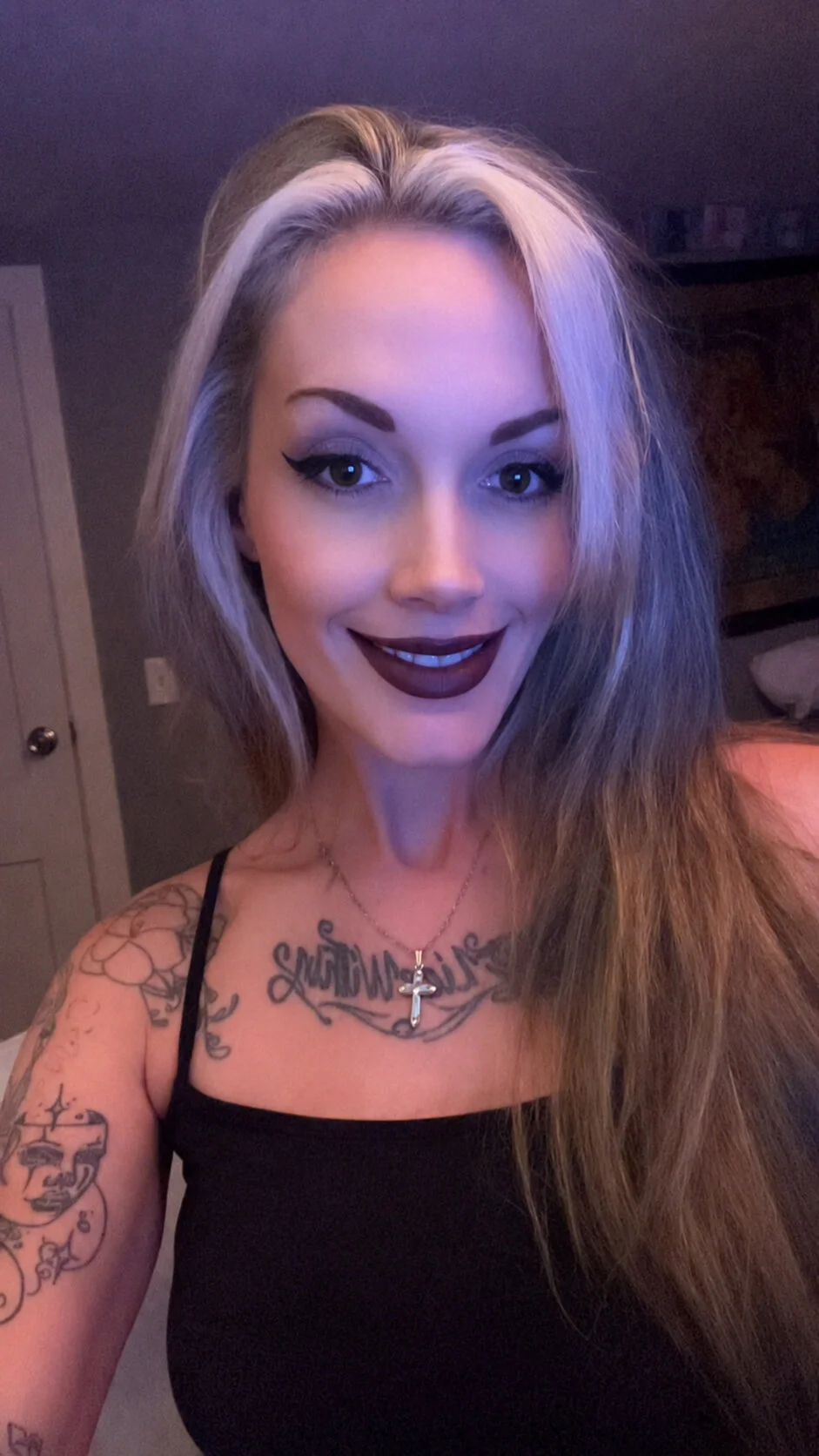 XXX Porn Photo of Nude LilithLair 8
